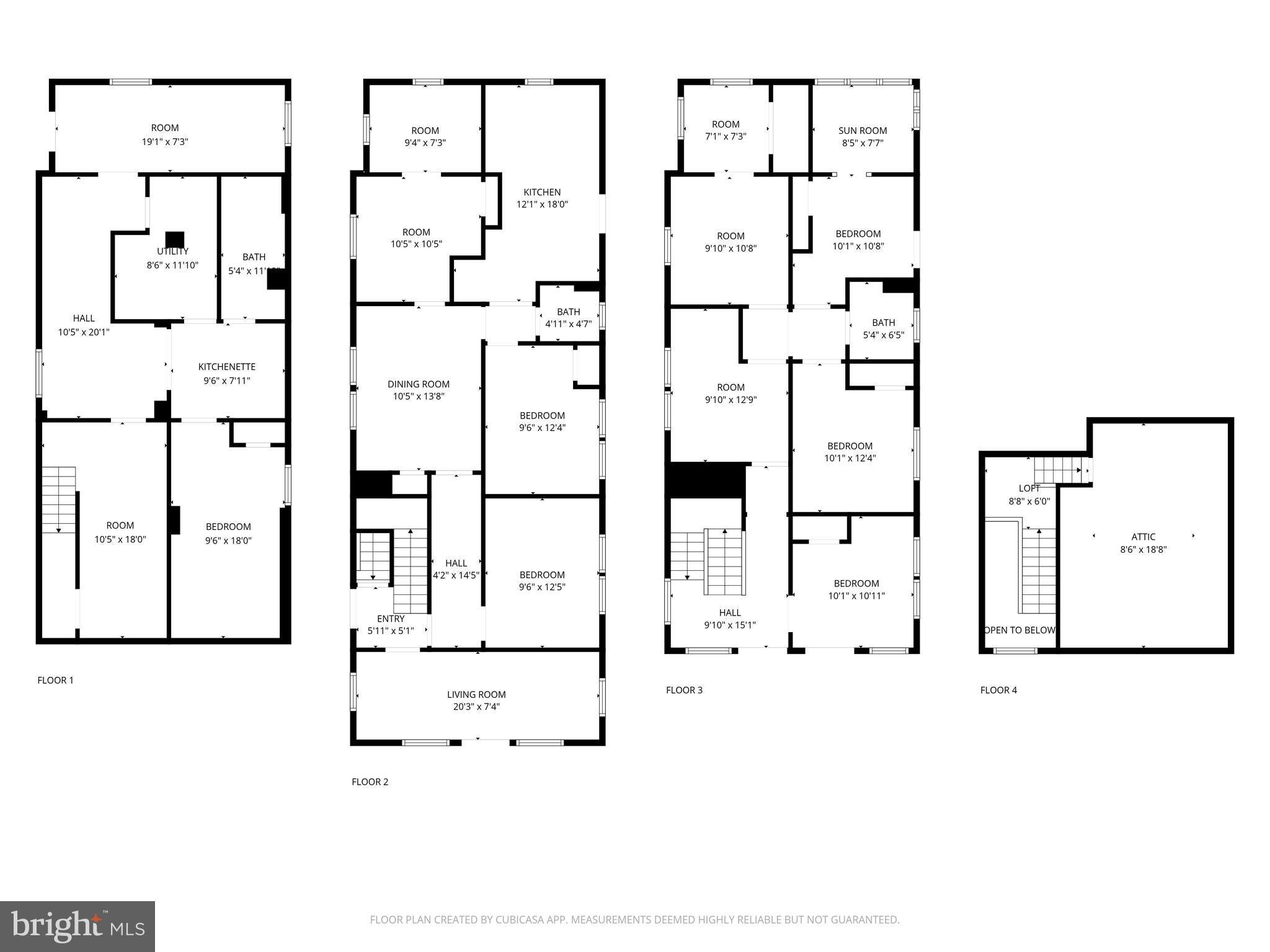 3419 Eastern Ave, Mount Rainier, MD 20712 photo