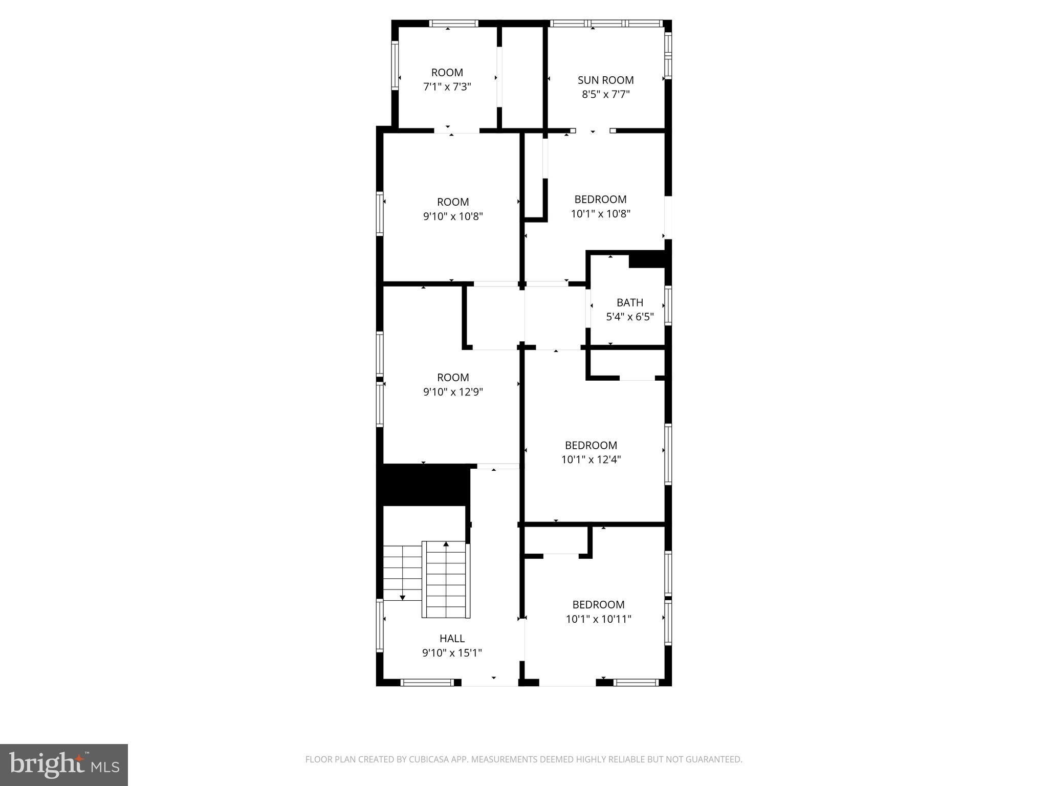 3419 Eastern Ave, Mount Rainier, MD 20712 photo