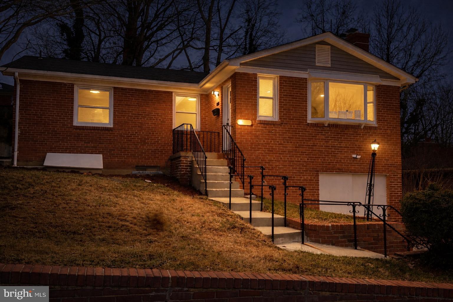 2503 Easton St, Temple Hills, MD 20748 photo
