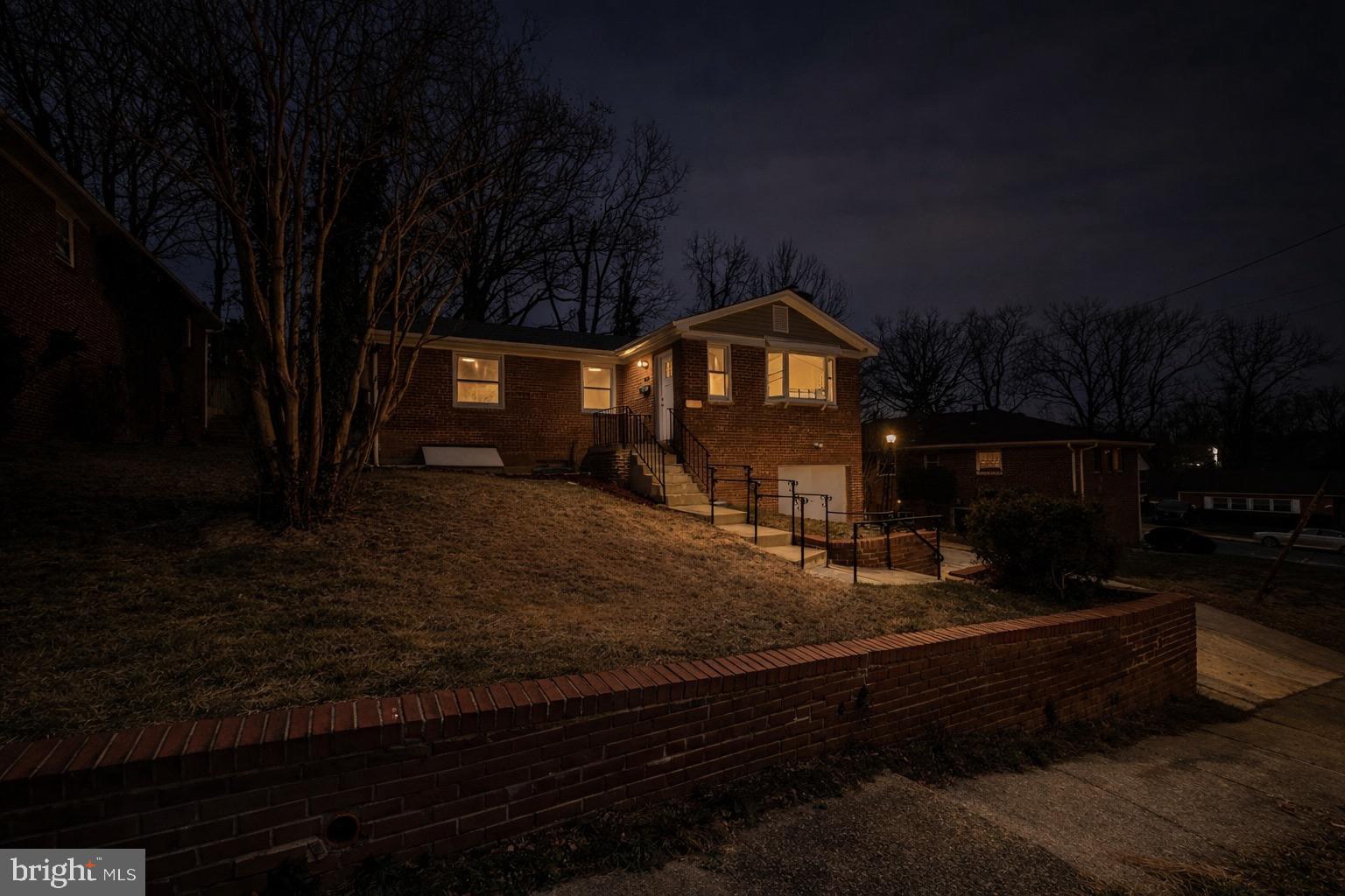 2503 Easton St, Temple Hills, MD 20748 photo
