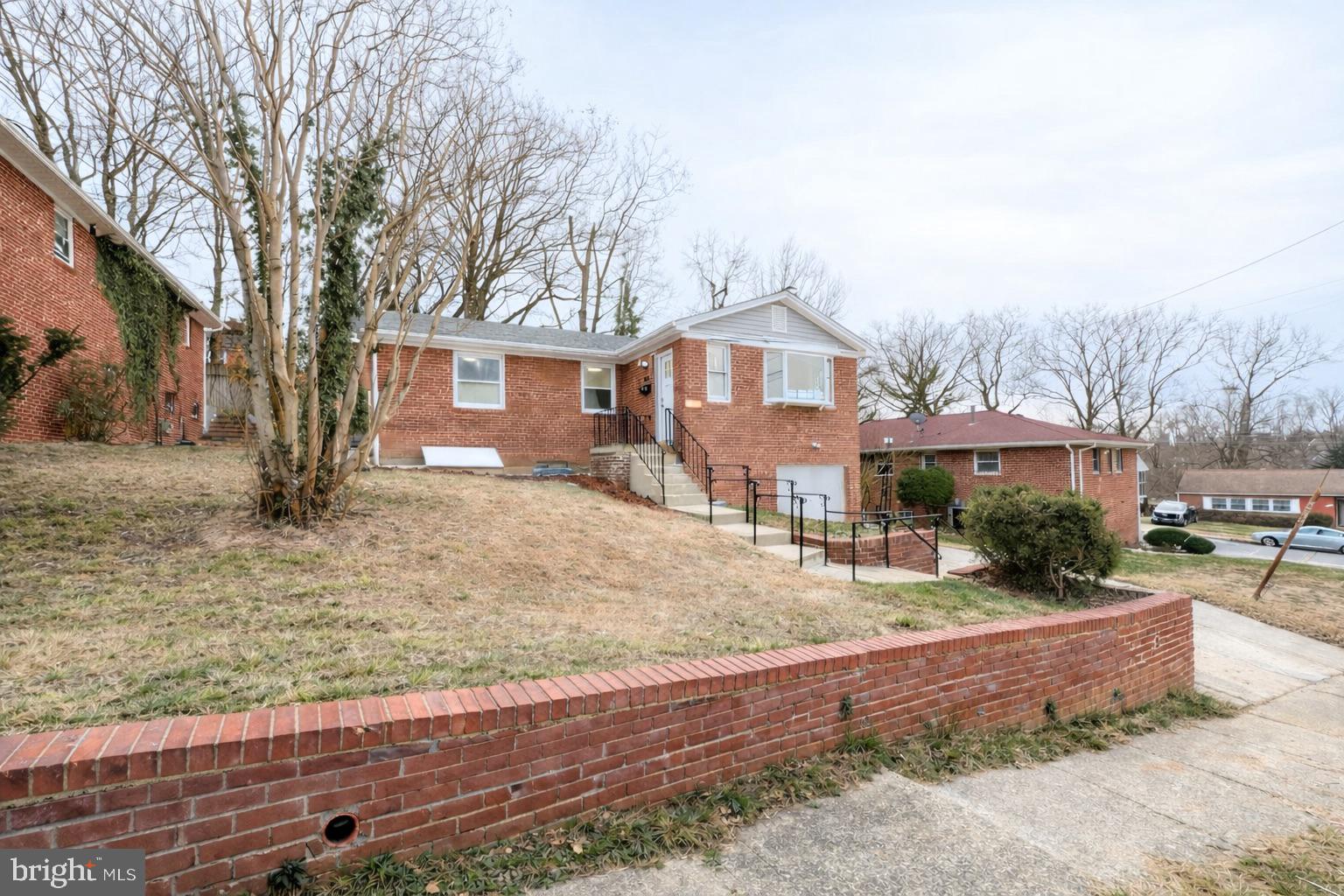 2503 Easton St, Temple Hills, MD 20748 photo