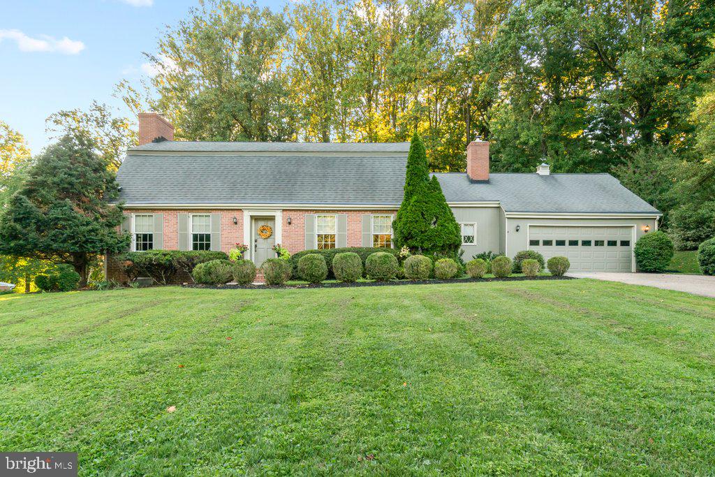 4208 Ravenhurst Cir, Glen Arm, MD 21057