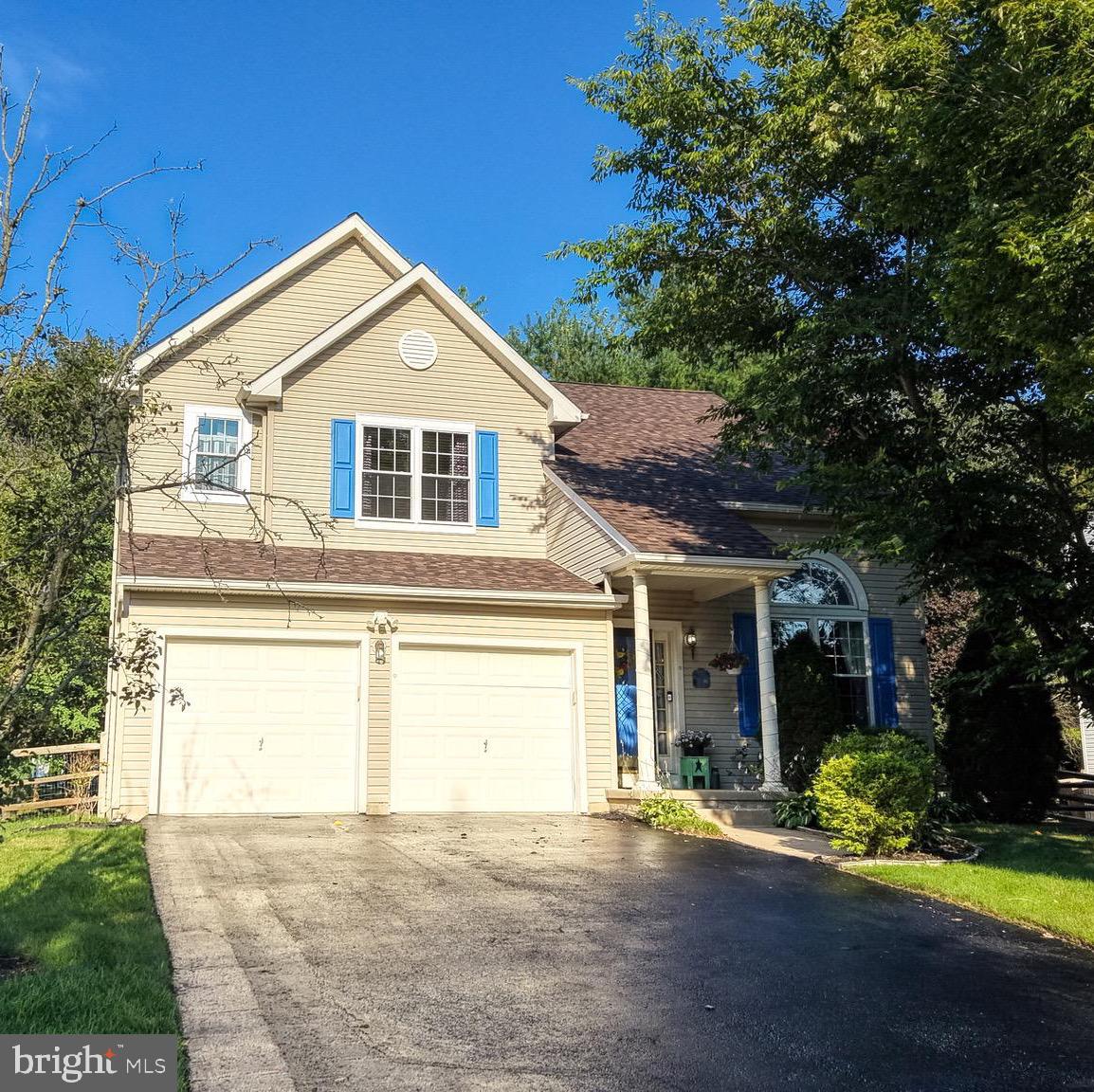 21 Orchid Dr, Bear, DE 19701