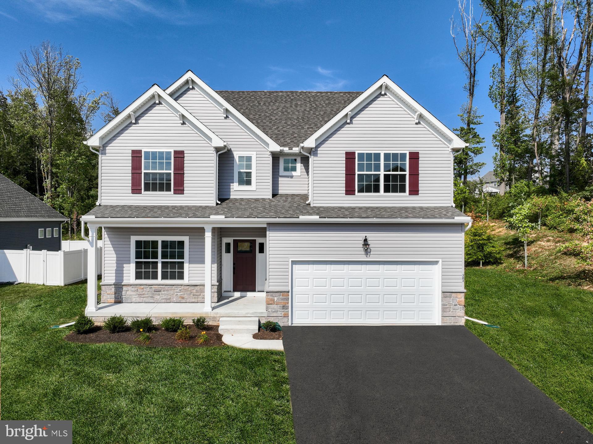 2000 Treese Way #SAVANNAH, Abingdon, MD 21009 photo