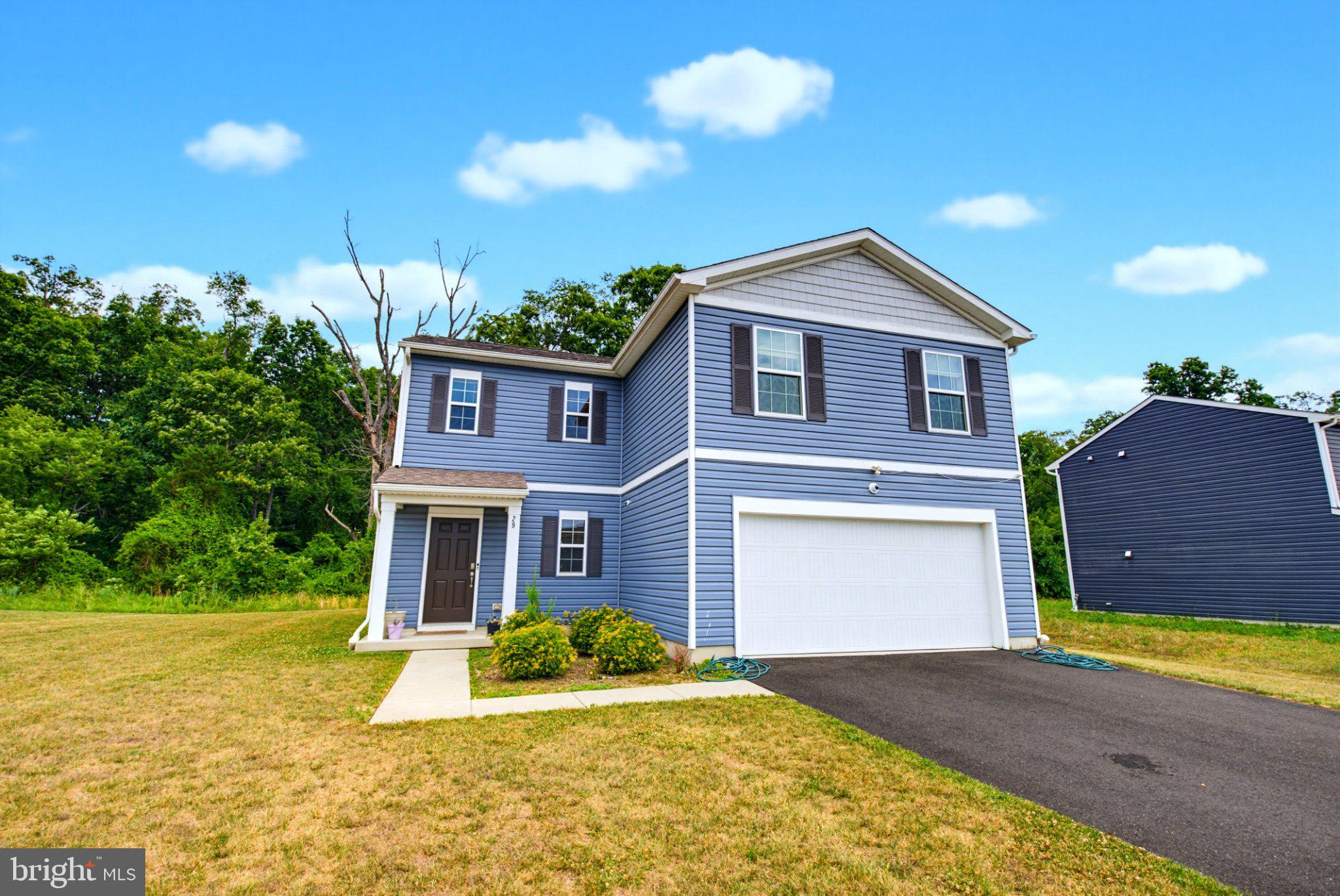 29 Eisenhower Dr, Bridgeton, NJ 08302 photo