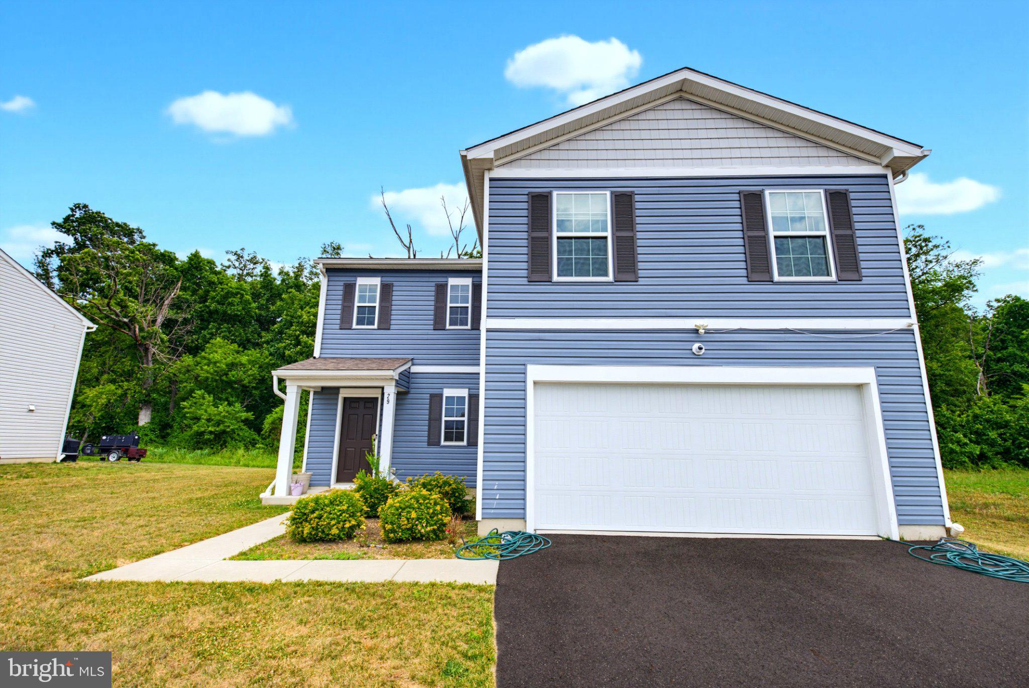 29 Eisenhower Dr, Bridgeton, NJ 08302 photo