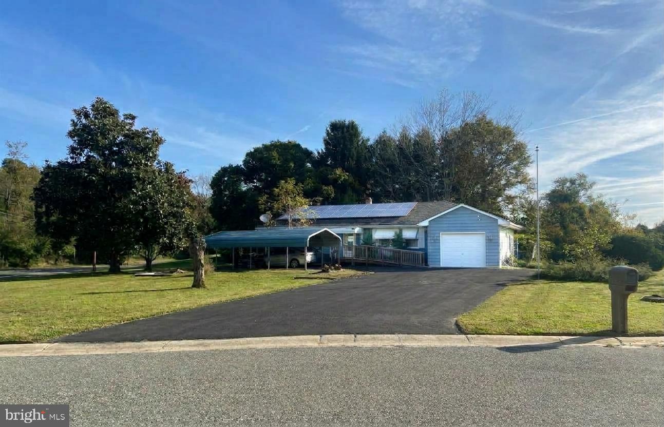 1 Martin Dr, Bridgeton, NJ 08302