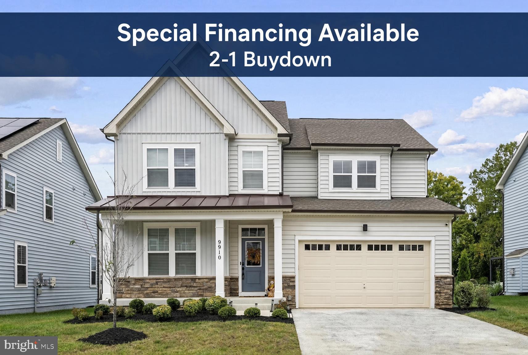 9910 Obin Ln, Waldorf, MD 20601