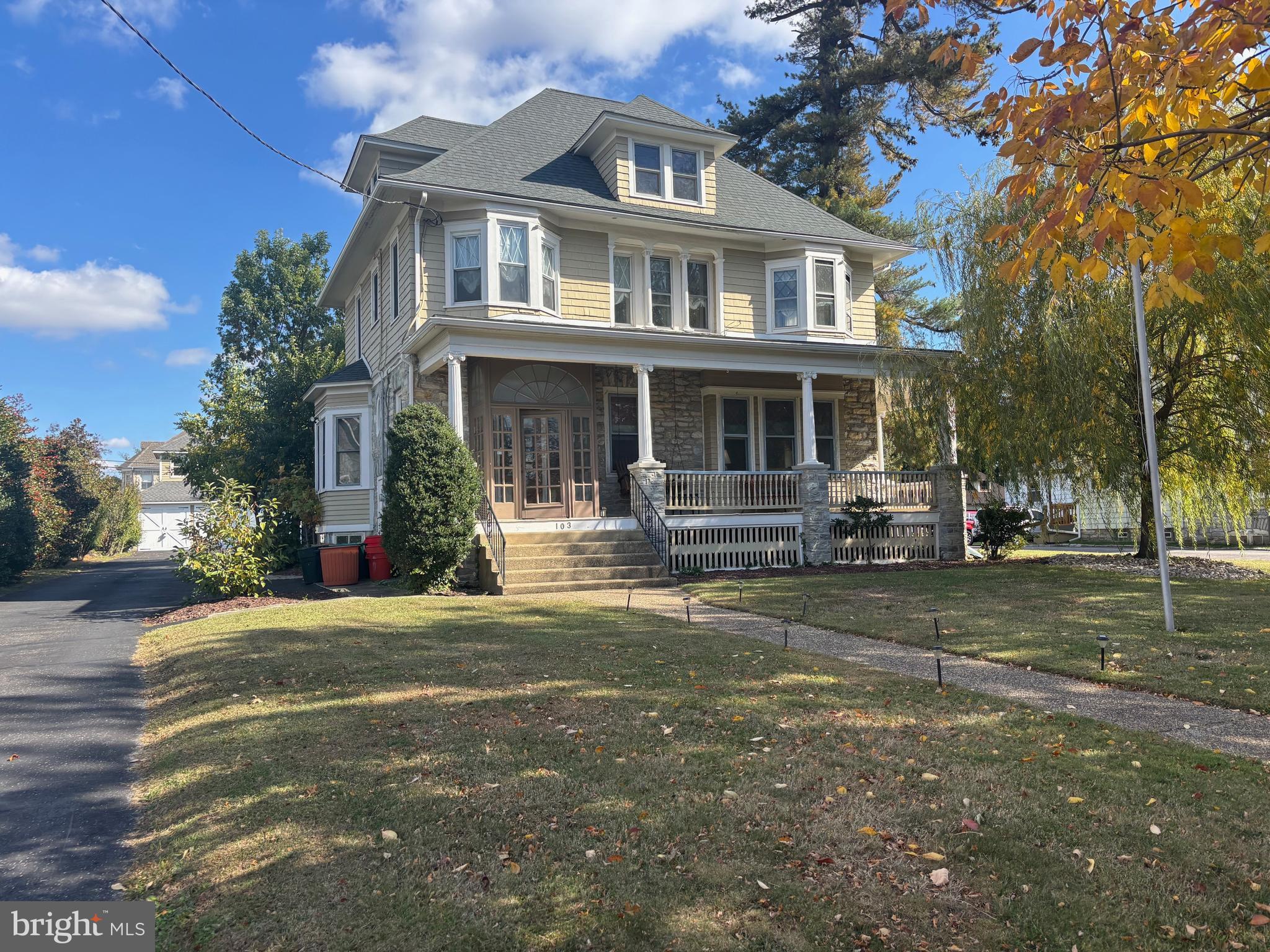 103 White Horse Pike, Haddon Heights, NJ 08035 photo