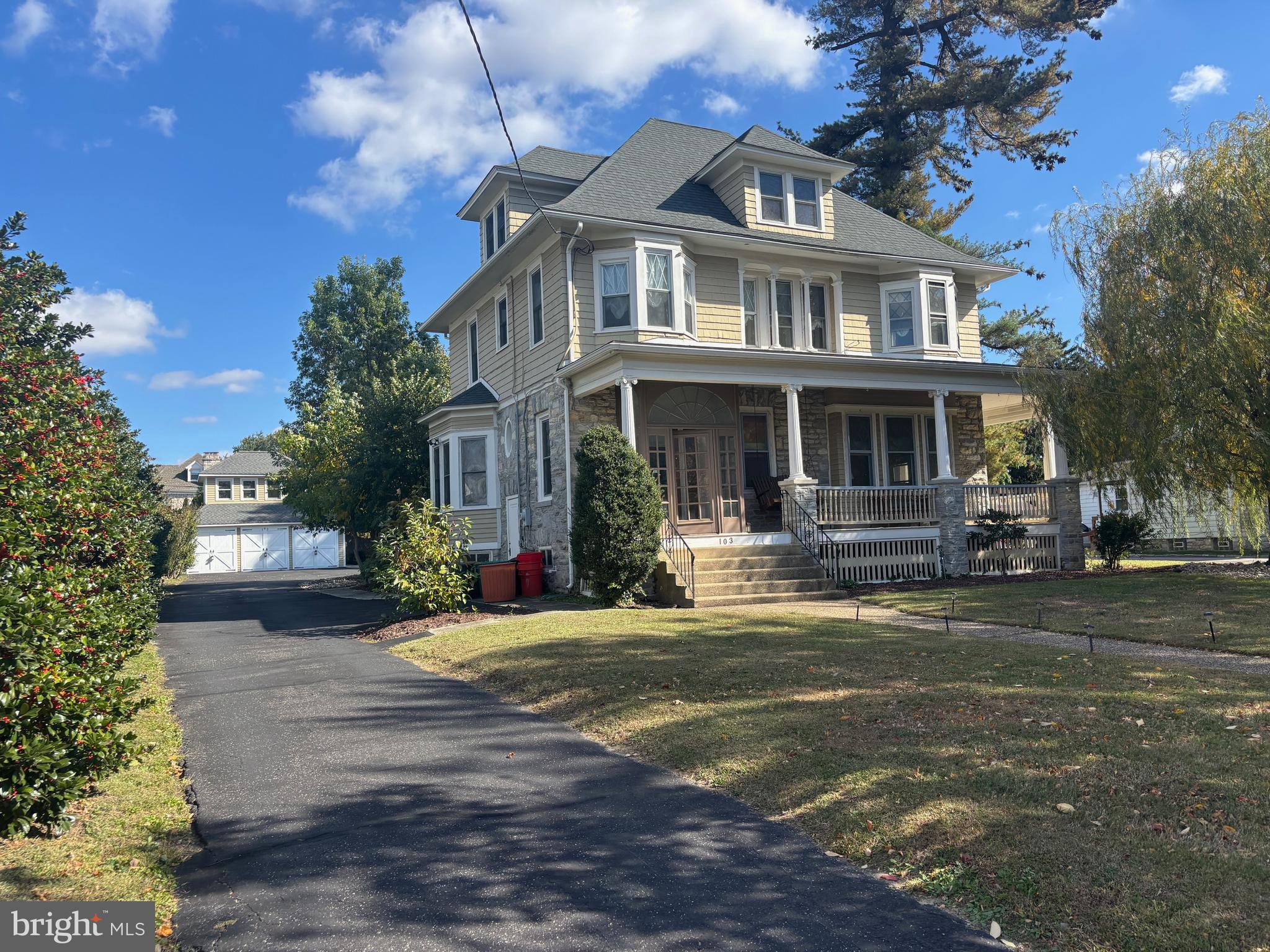 103 White Horse Pike, Haddon Heights, NJ 08035 photo