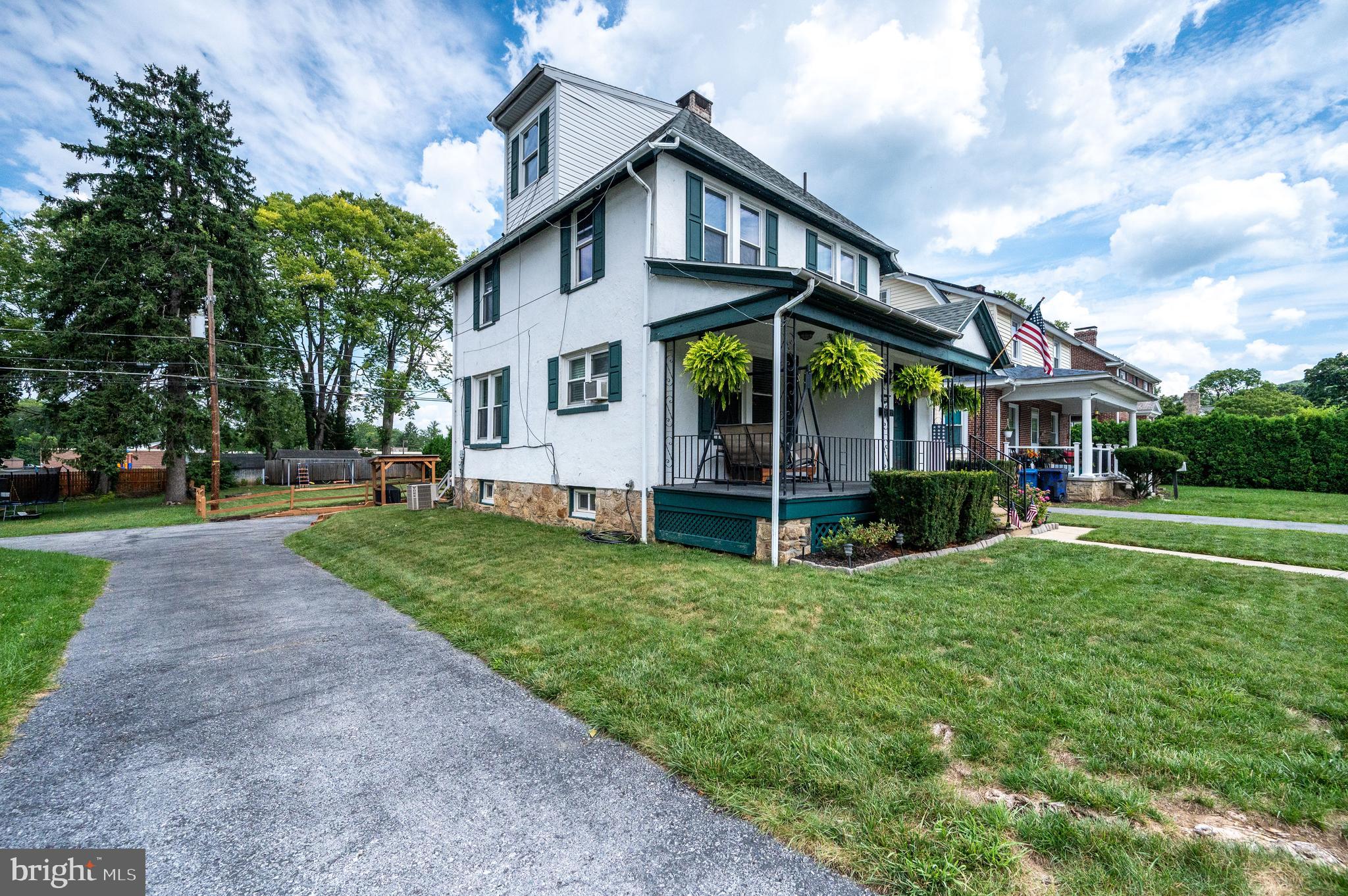 719 N Temple Blvd, Temple, PA 19560 photo