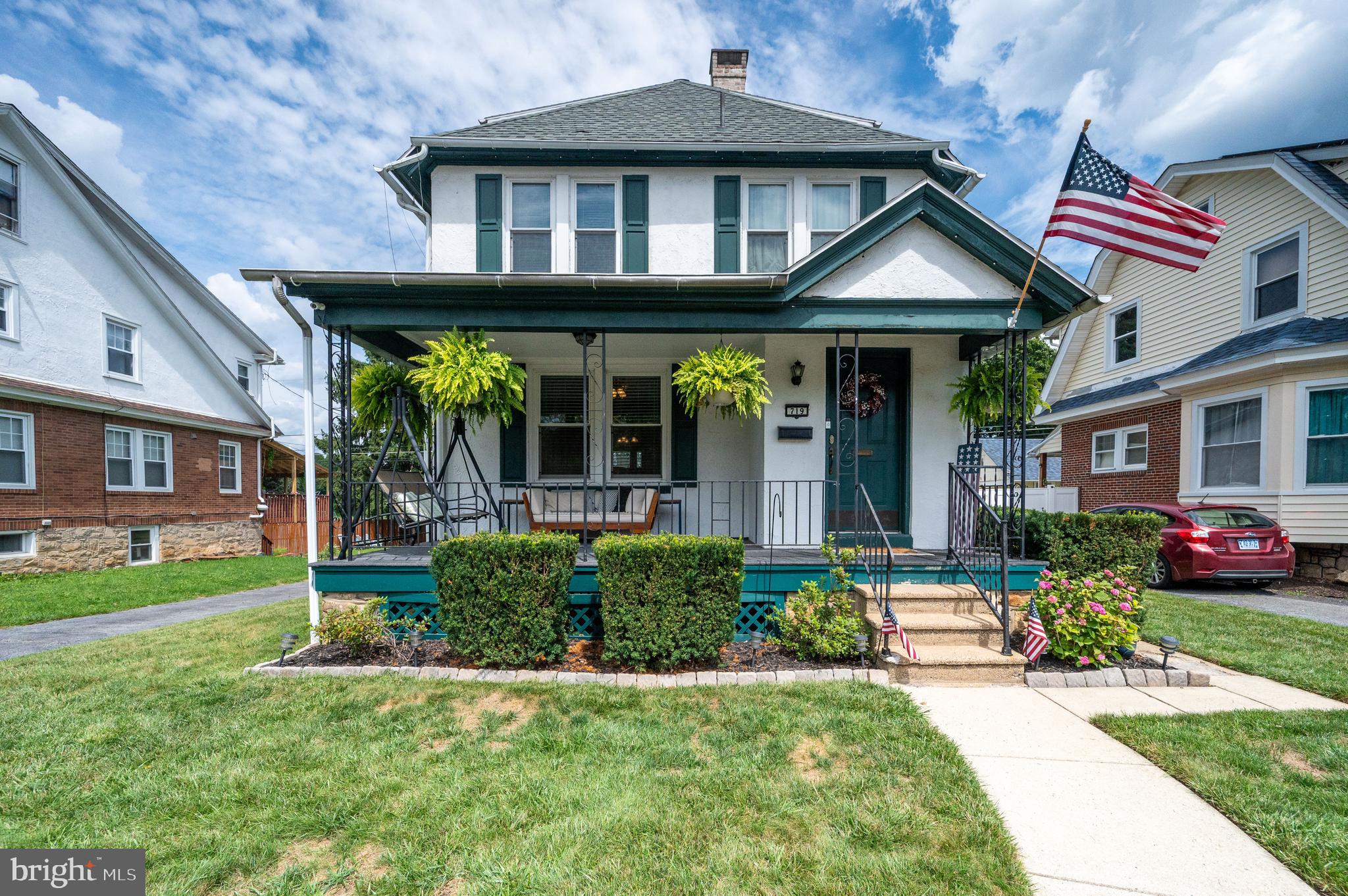 719 Temple Blvd, Temple, PA 19560