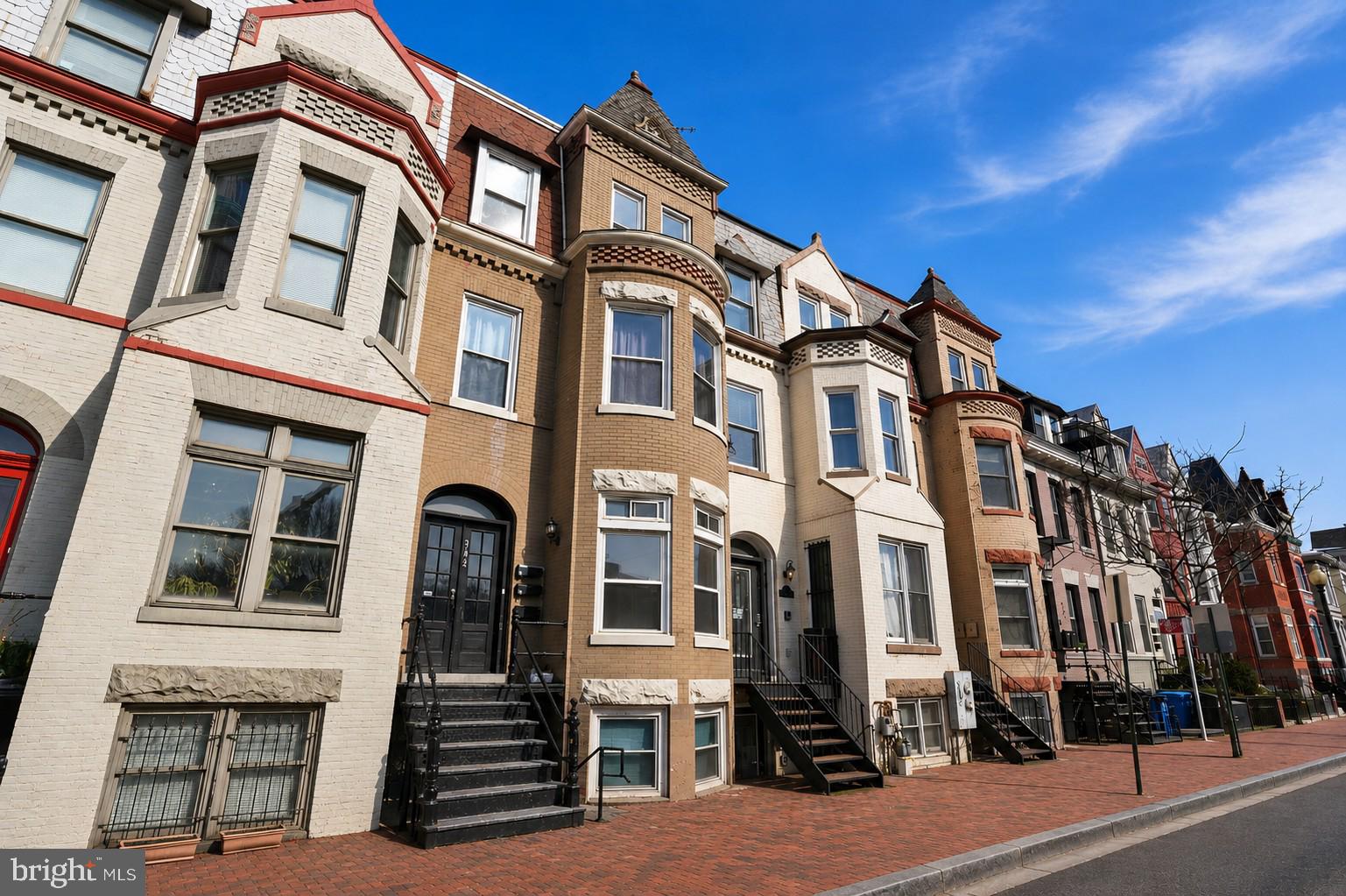 543 Florida Ave, Washington, DC 20001