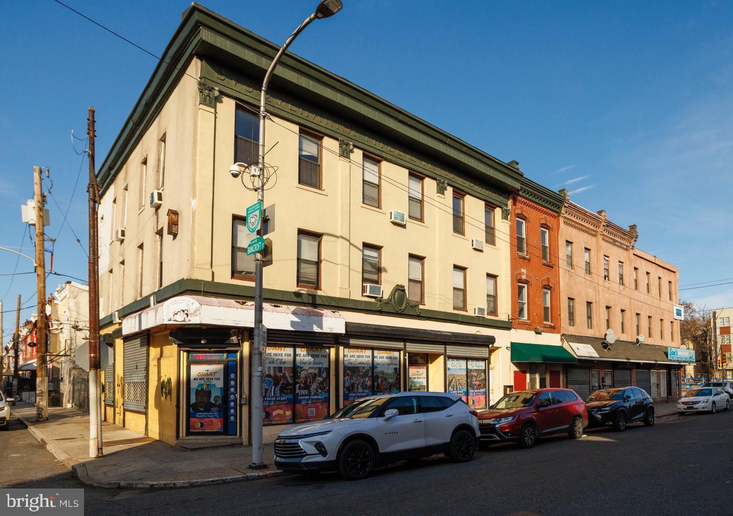 1611 Susquehanna Ave, Philadelphia, PA 19121