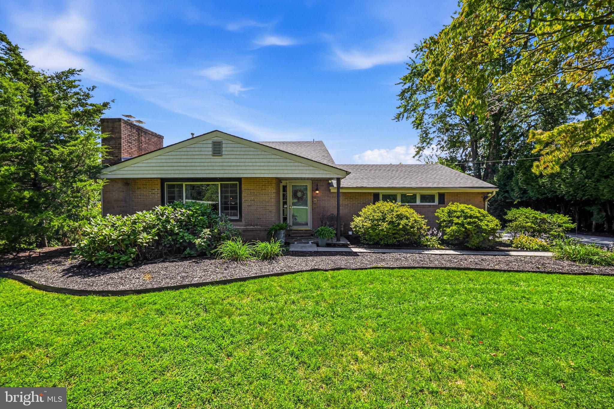 1024 Temple Rd, Pottstown, PA 19465