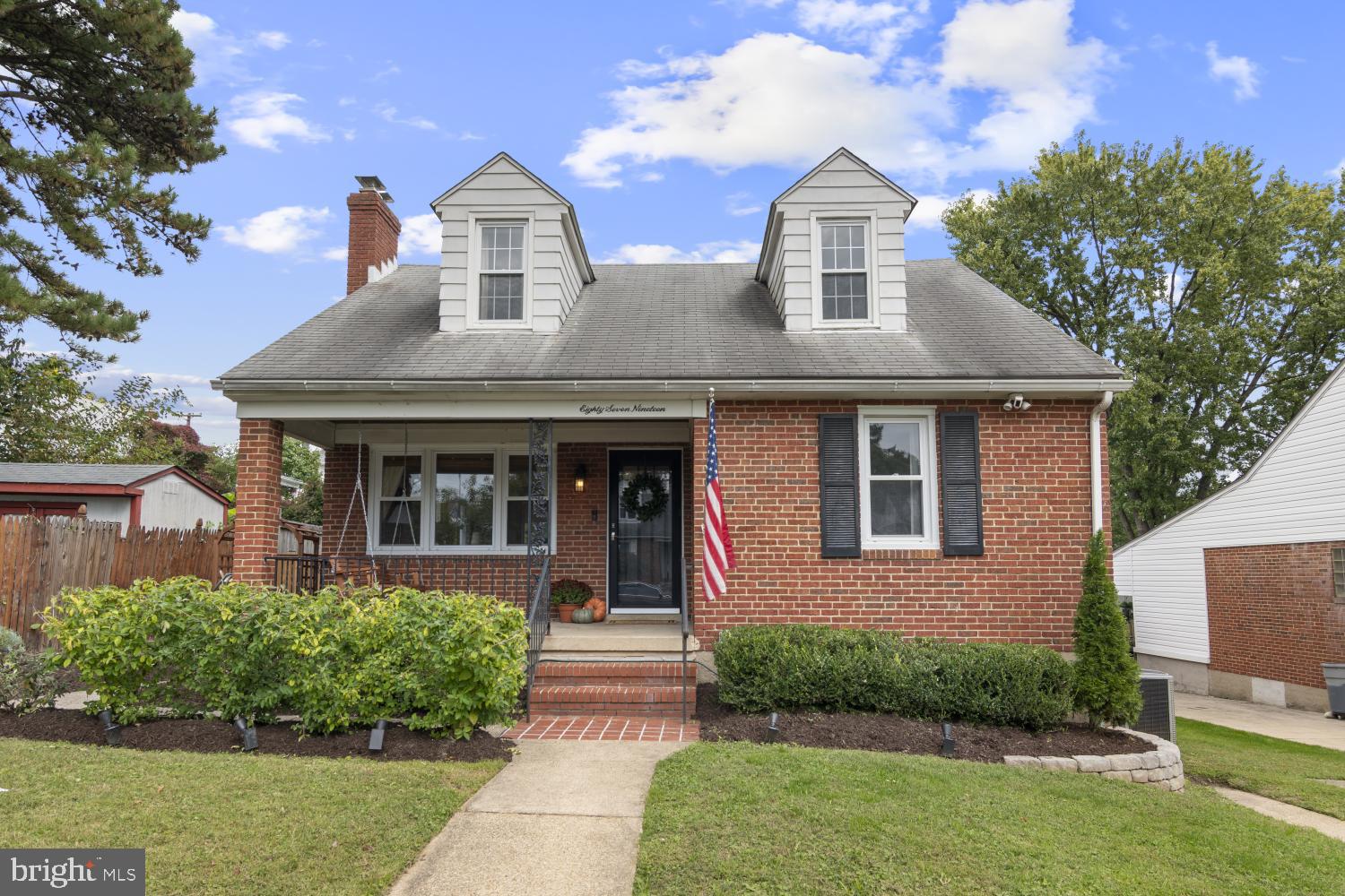 8719 Maravoss Ln, Baltimore, MD 21234