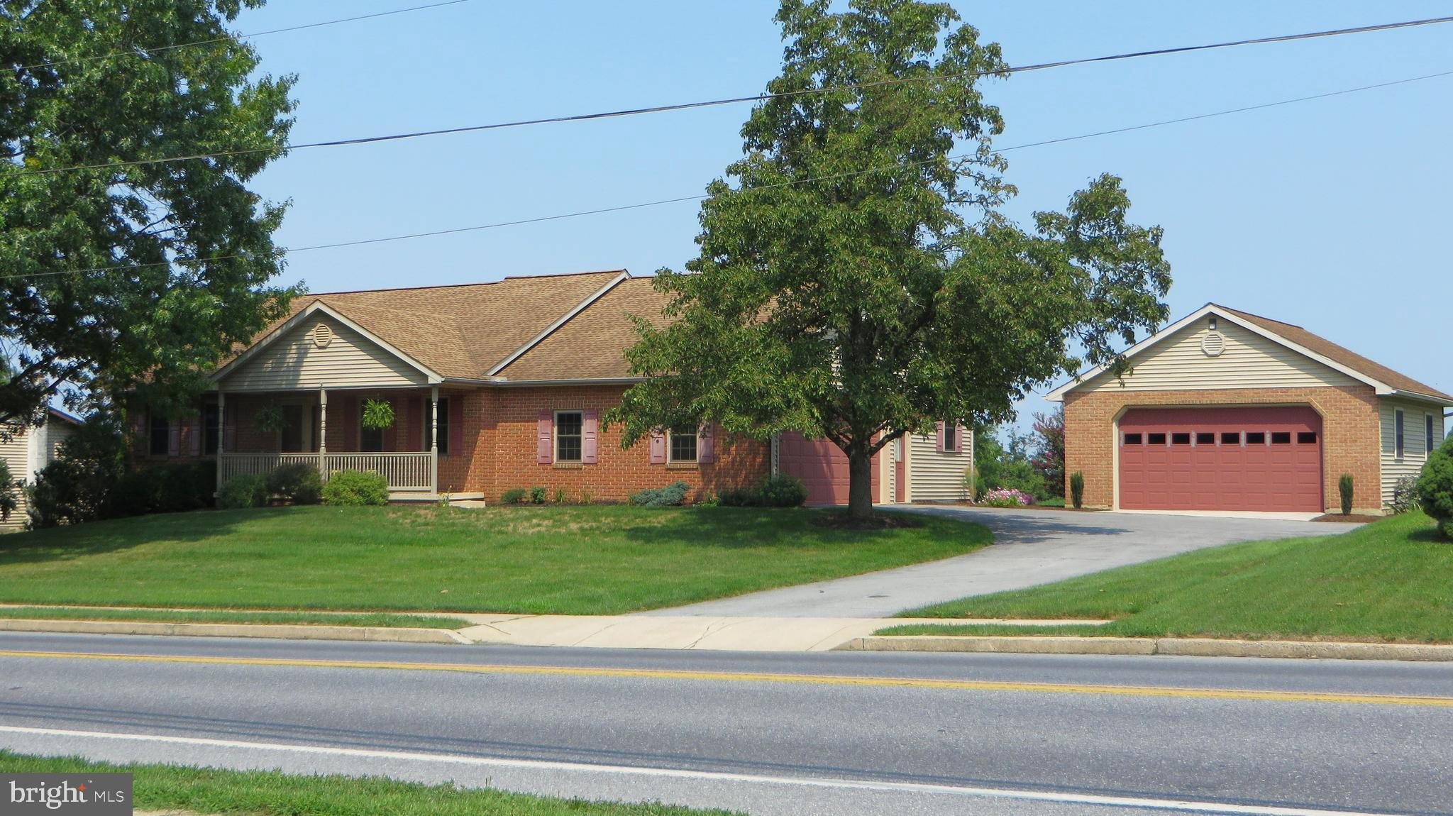 306 Chestnut St, Richland, PA 17087 photo