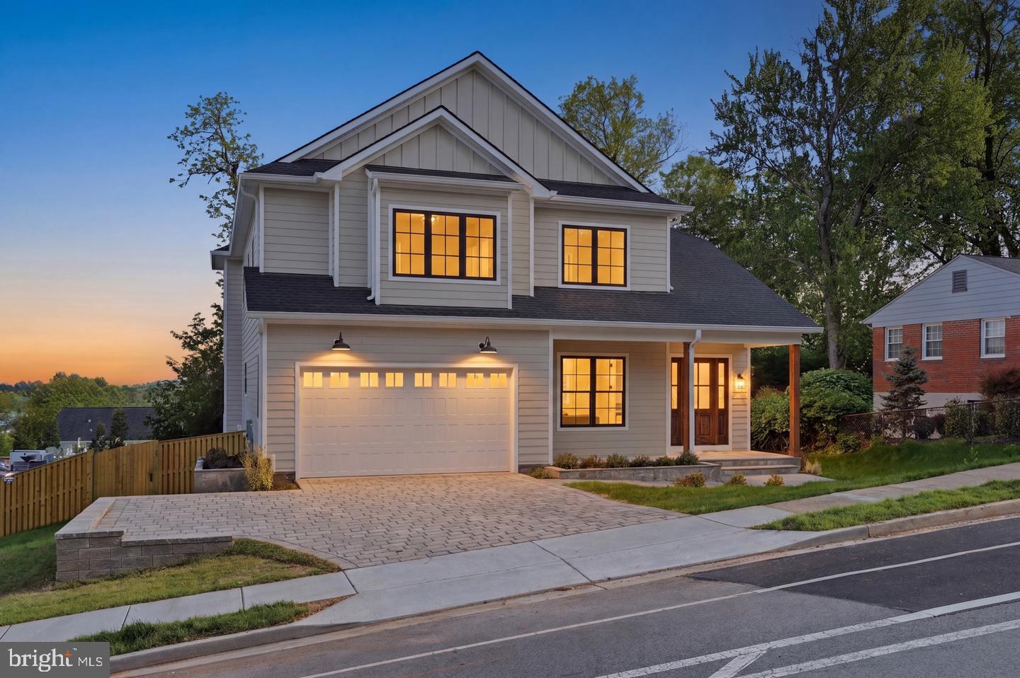6512 Williamsburg Blvd, Arlington, VA 22213