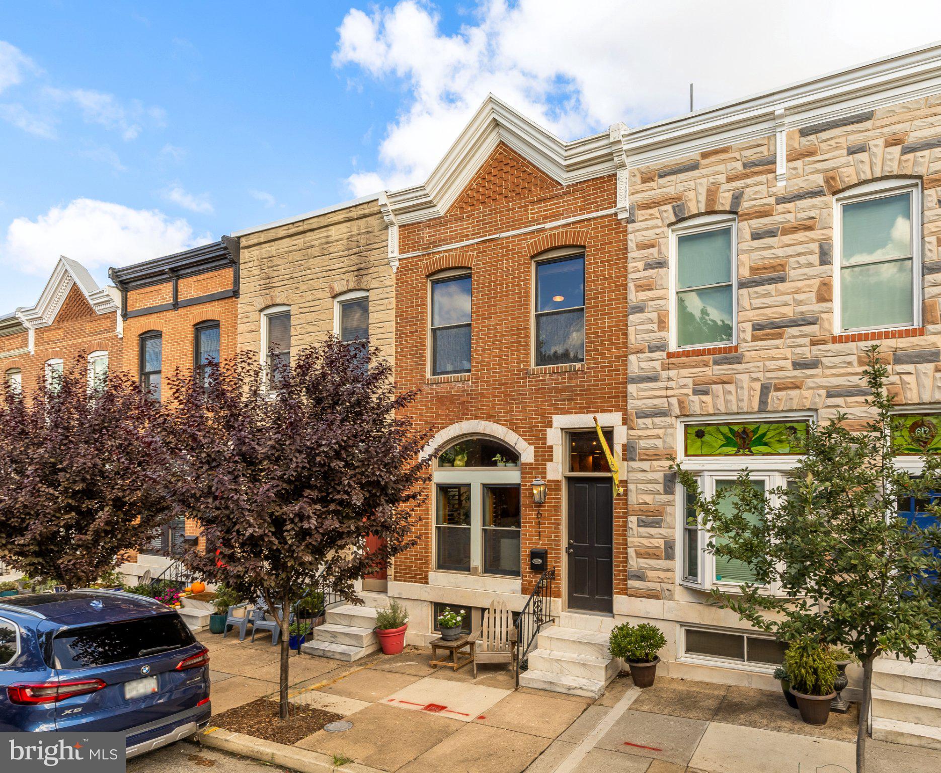 611 Ellwood Ave, Baltimore, MD 21224