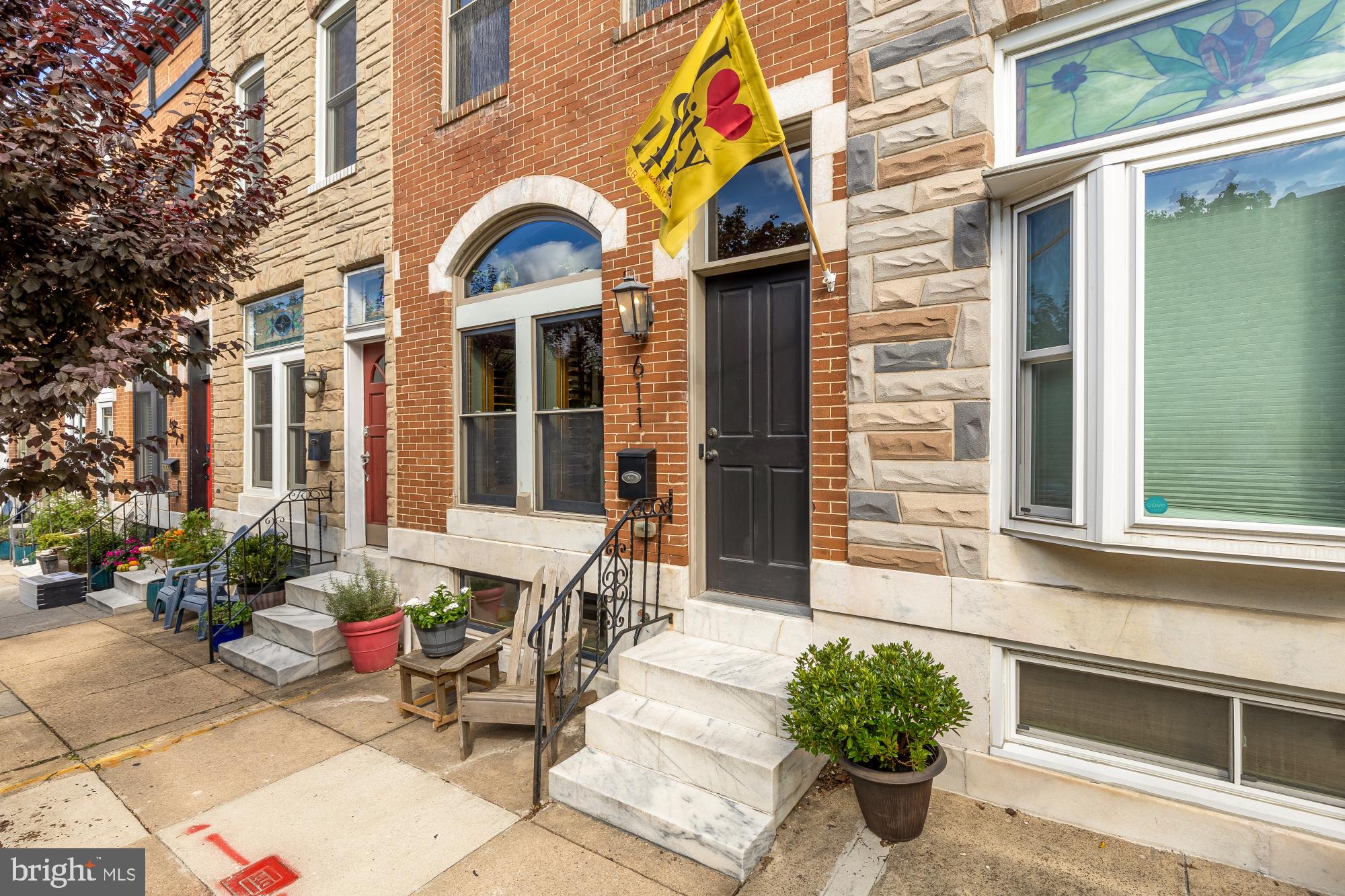 611 S Ellwood Ave, Baltimore, MD 21224 photo