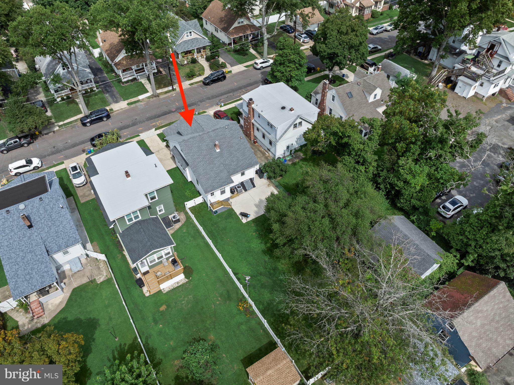 12 Moore Ave, Barrington, NJ 08007 photo