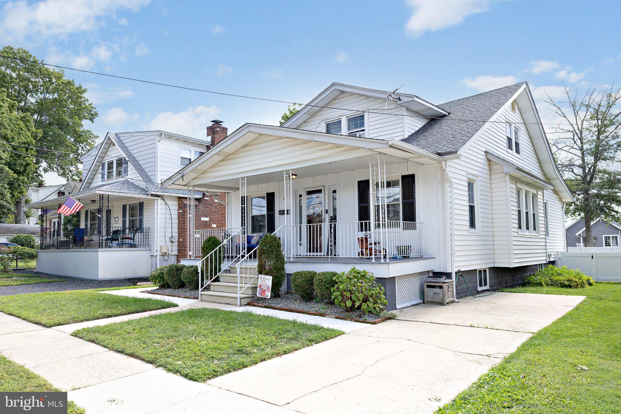 12 Moore Ave, Barrington, NJ 08007 photo