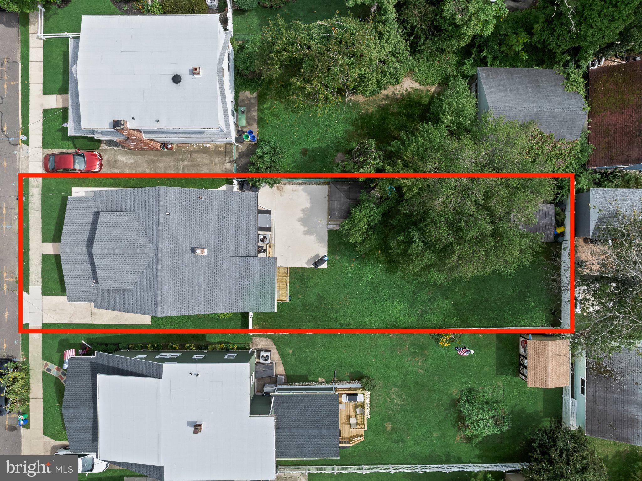 12 Moore Ave, Barrington, NJ 08007 photo