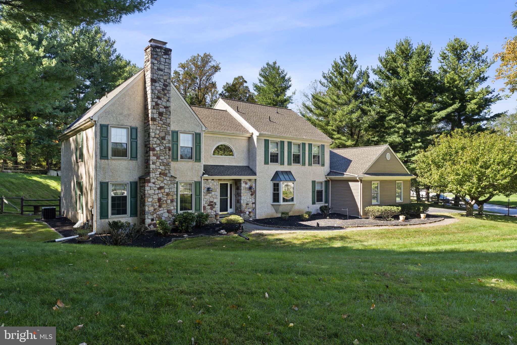 1 Thistle Ln, Media, PA 19063 photo