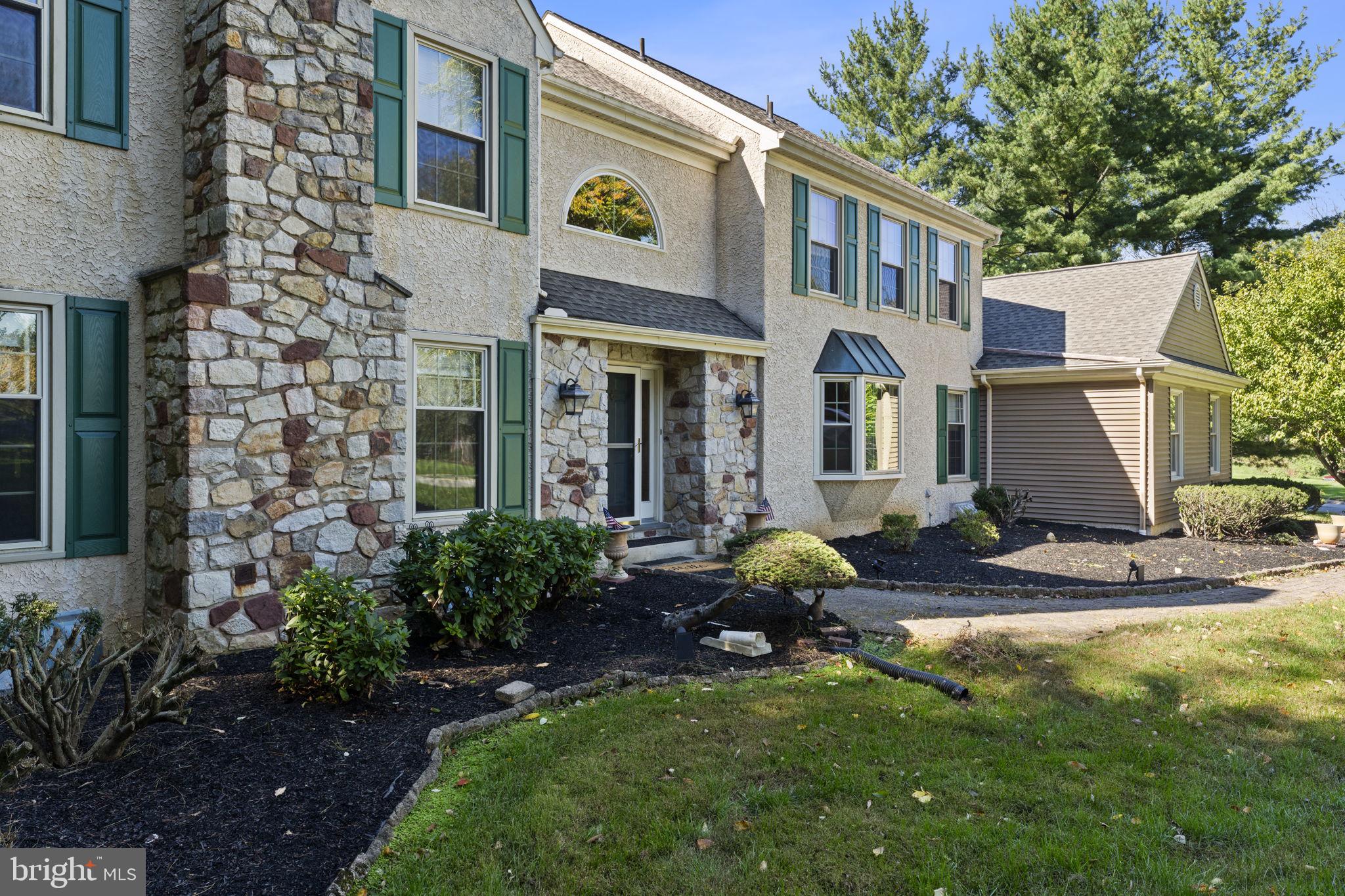 1 Thistle Ln, Media, PA 19063 photo