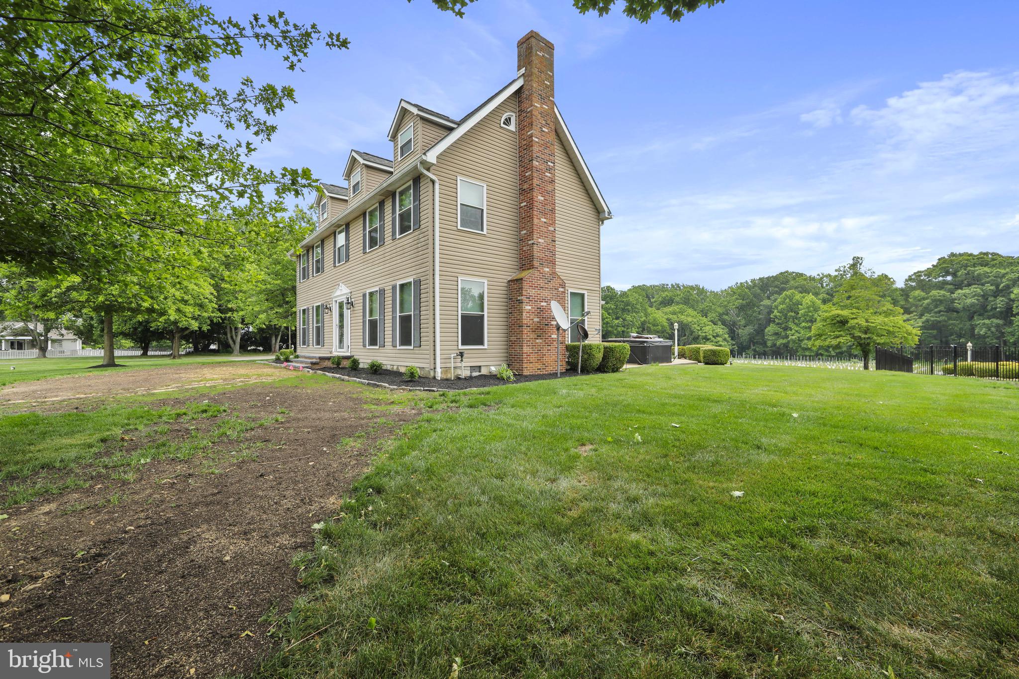 1818 Route 45, Harrisonville, NJ 08039 photo