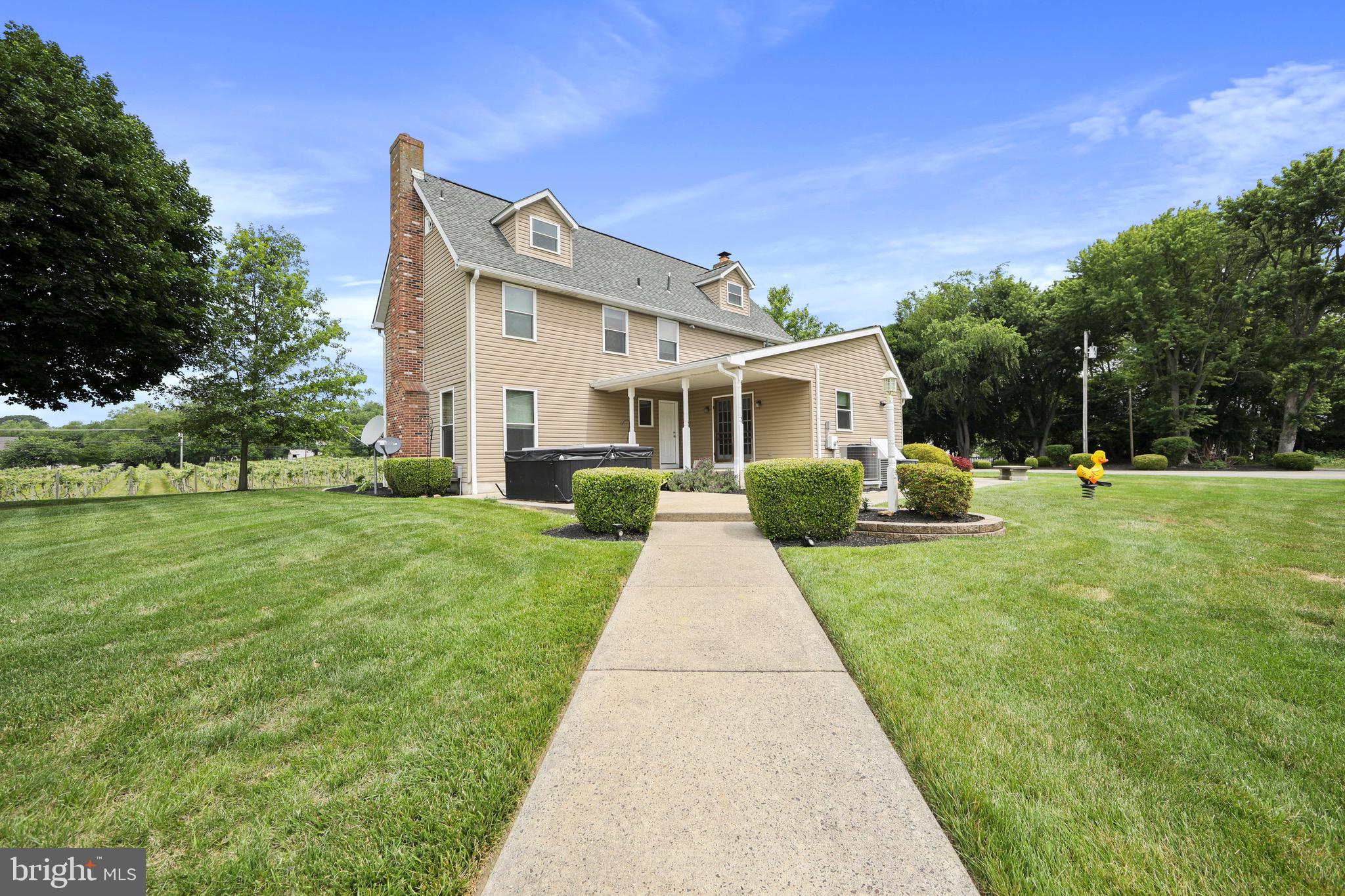 1818 Route 45, Harrisonville, NJ 08039 photo