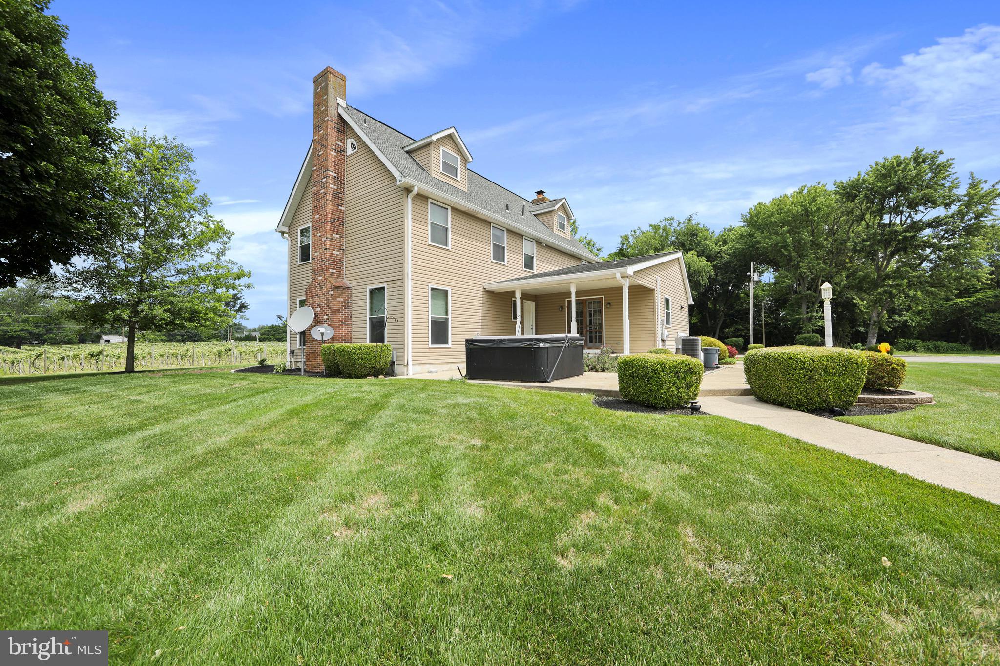 1818 Route 45, Harrisonville, NJ 08039 photo