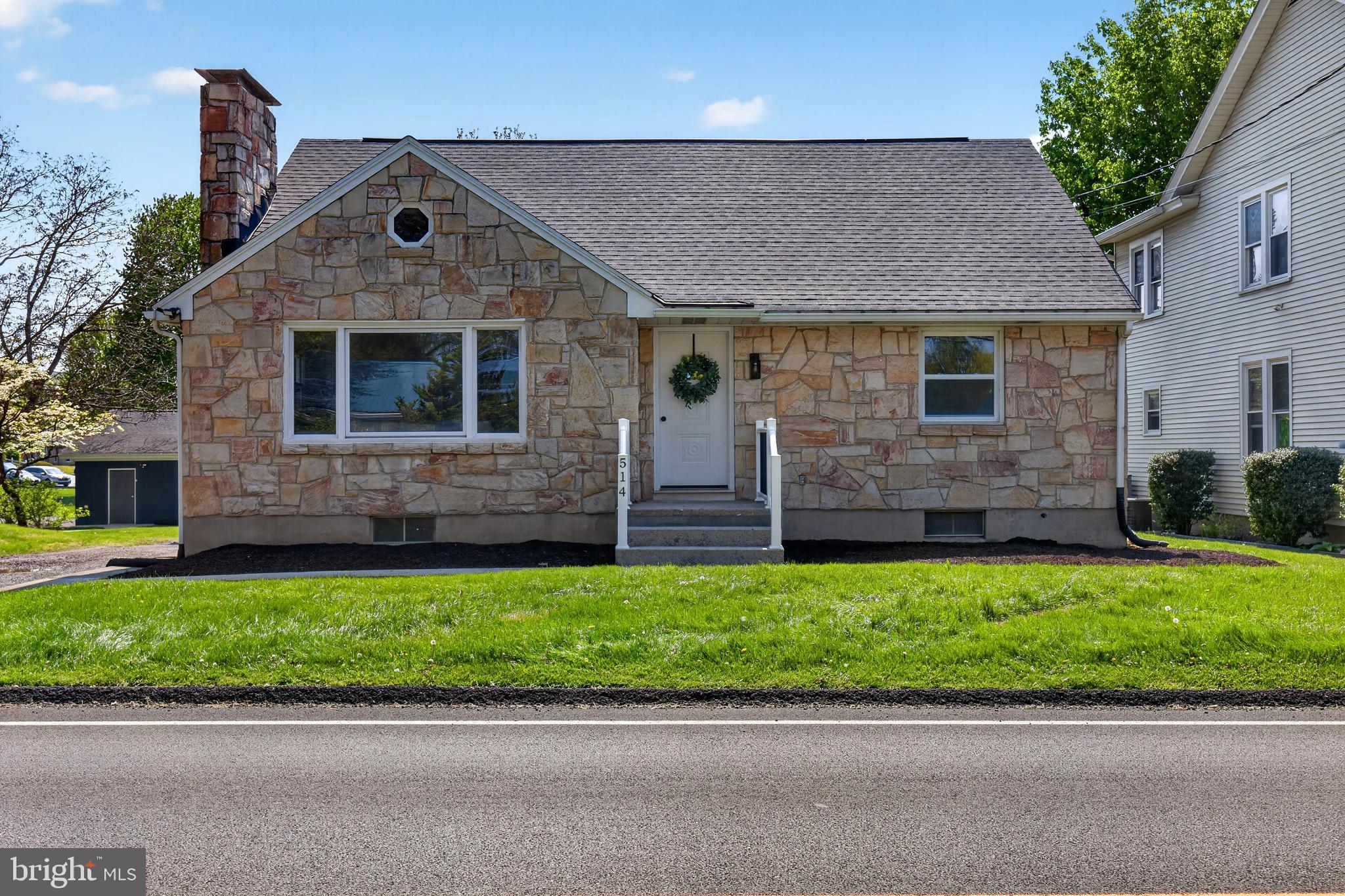 514 Hockersville Rd, Hershey, PA 17033