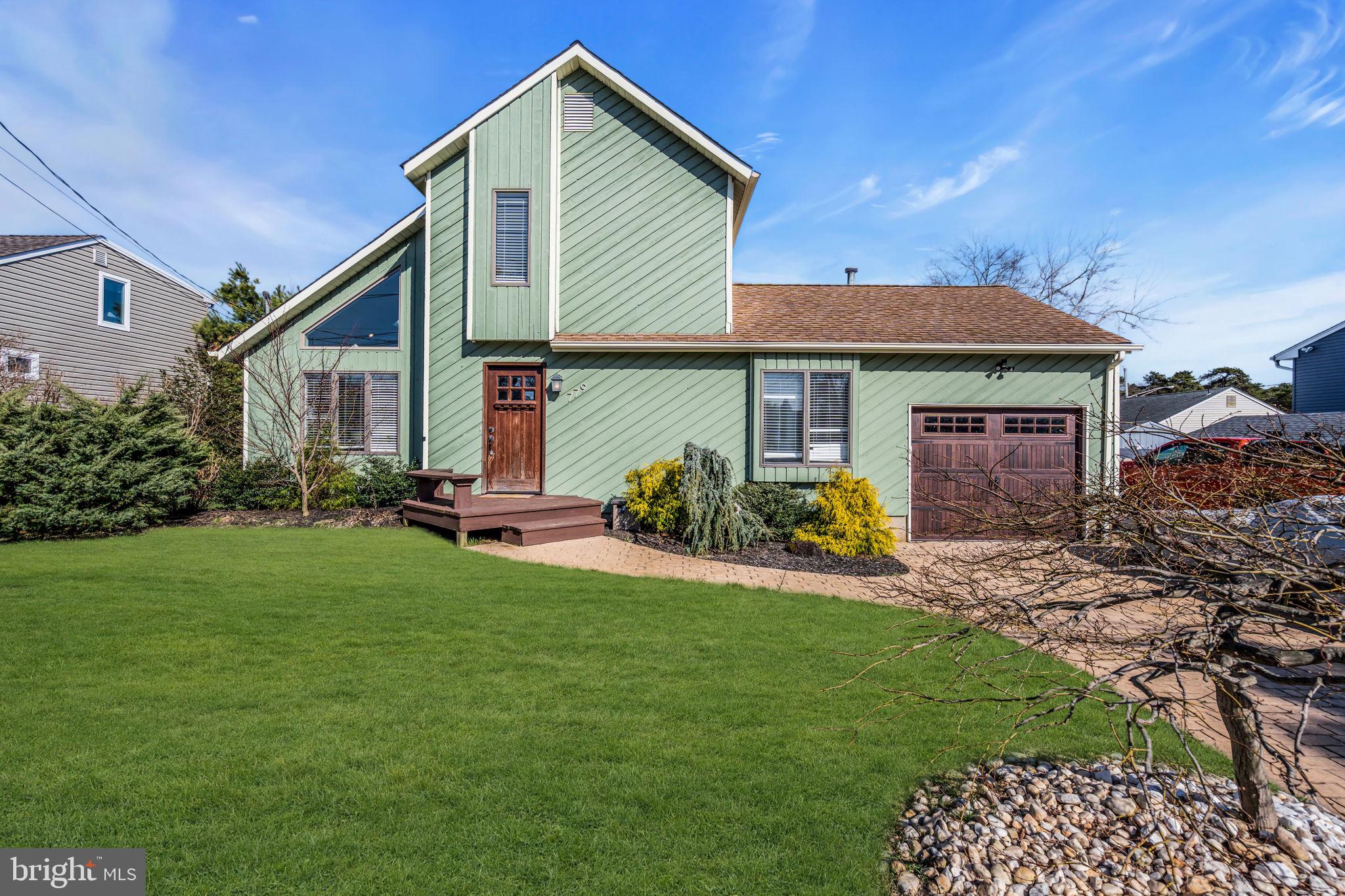 779 Dunedin St, Toms River, NJ 08753 photo