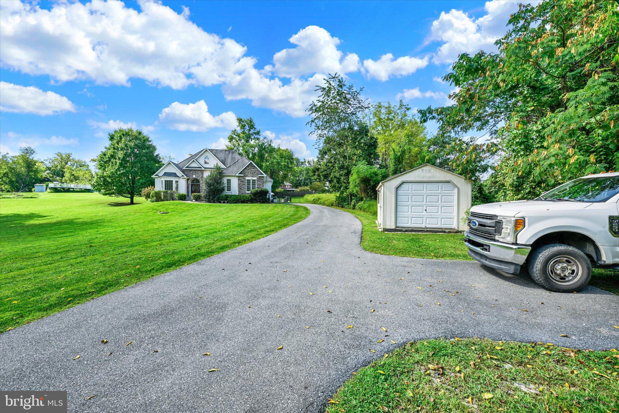 10405 Lyons Mill Rd, Owings Mills, MD 21117 photo