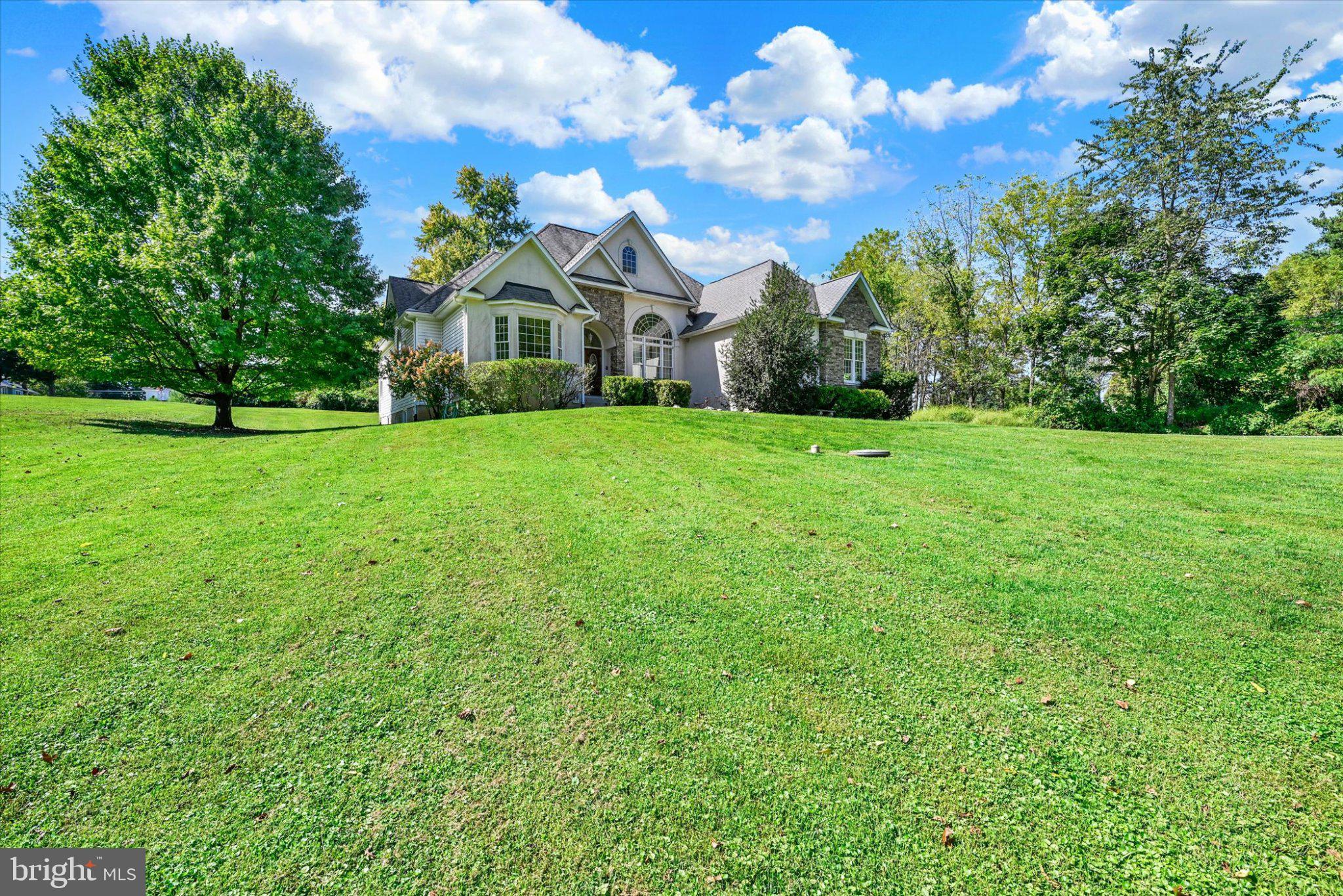 10405 Lyons Mill Rd, Owings Mills, MD 21117 photo