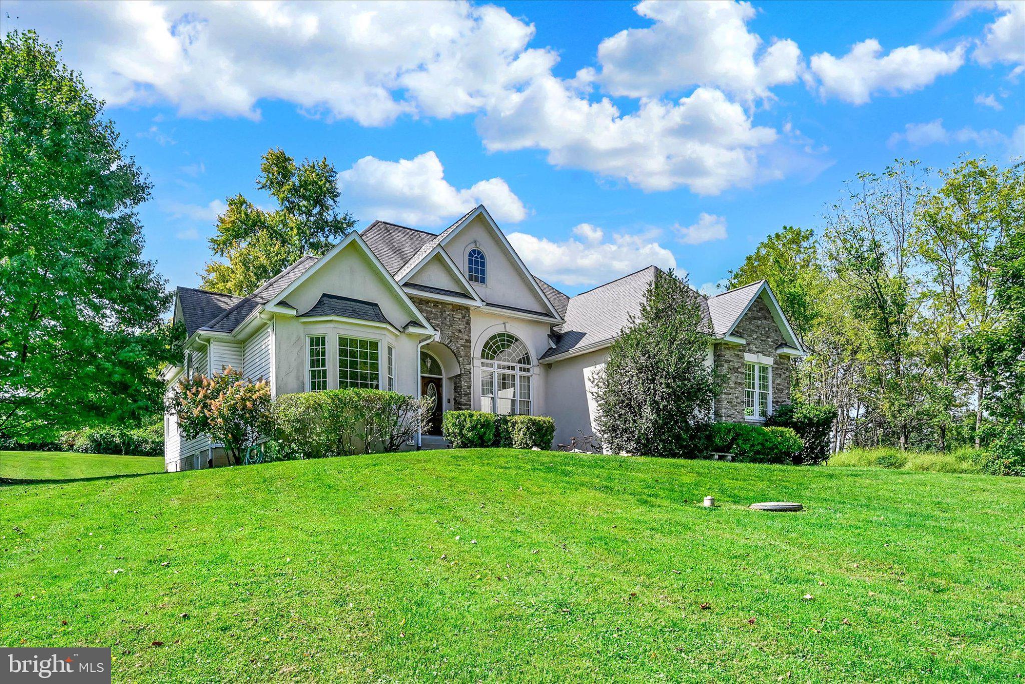 10405 Lyons Mill Rd, Owings Mills, MD 21117 photo