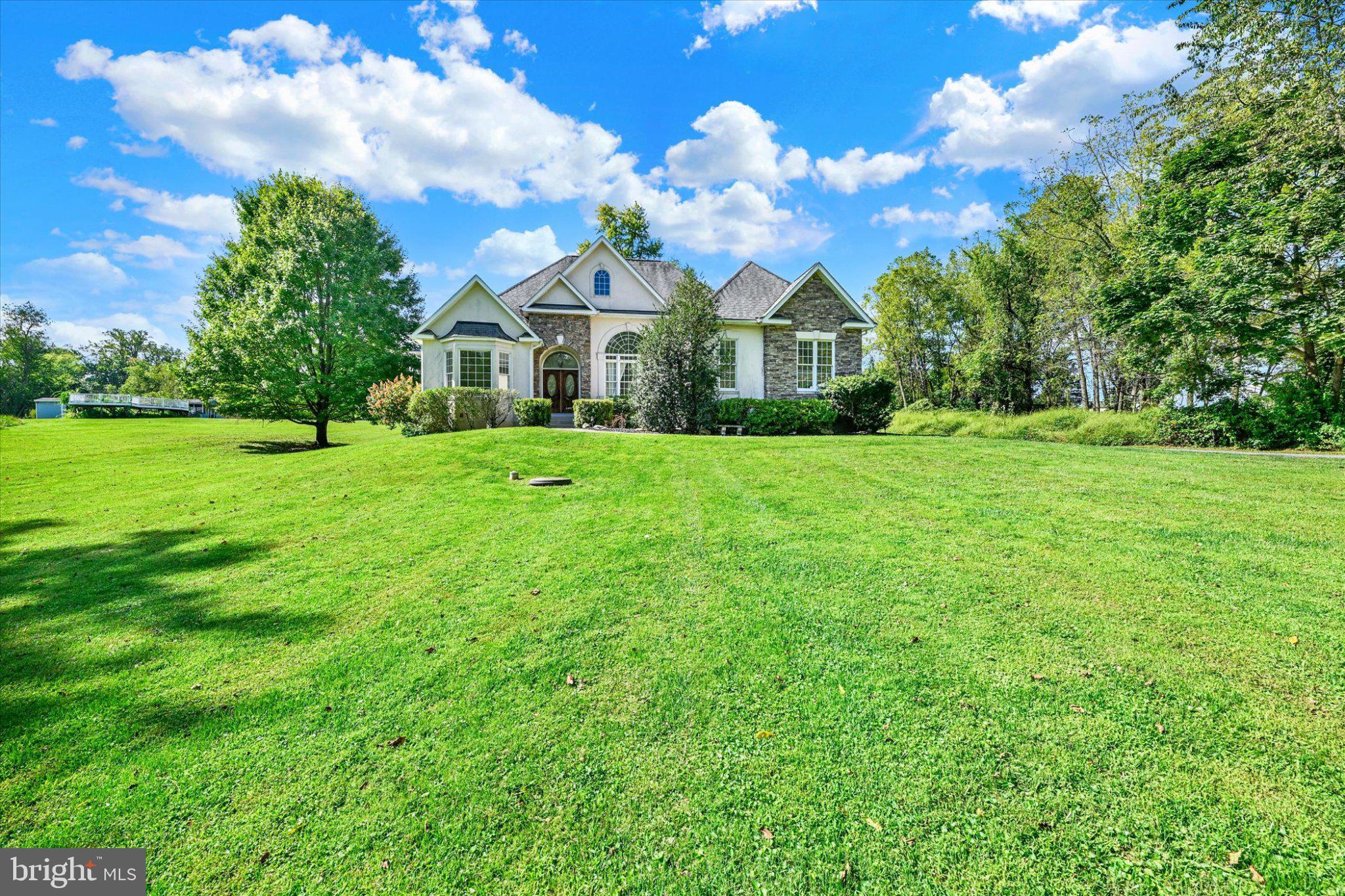 10405 Lyons Mill Rd, Owings Mills, MD 21117 photo