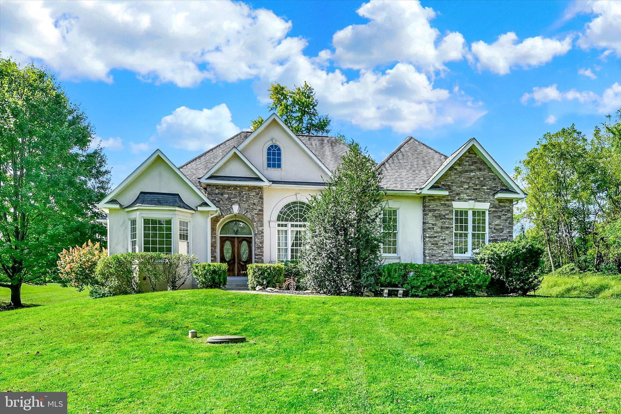 10405 Lyons Mill Rd, Owings Mills, MD 21117