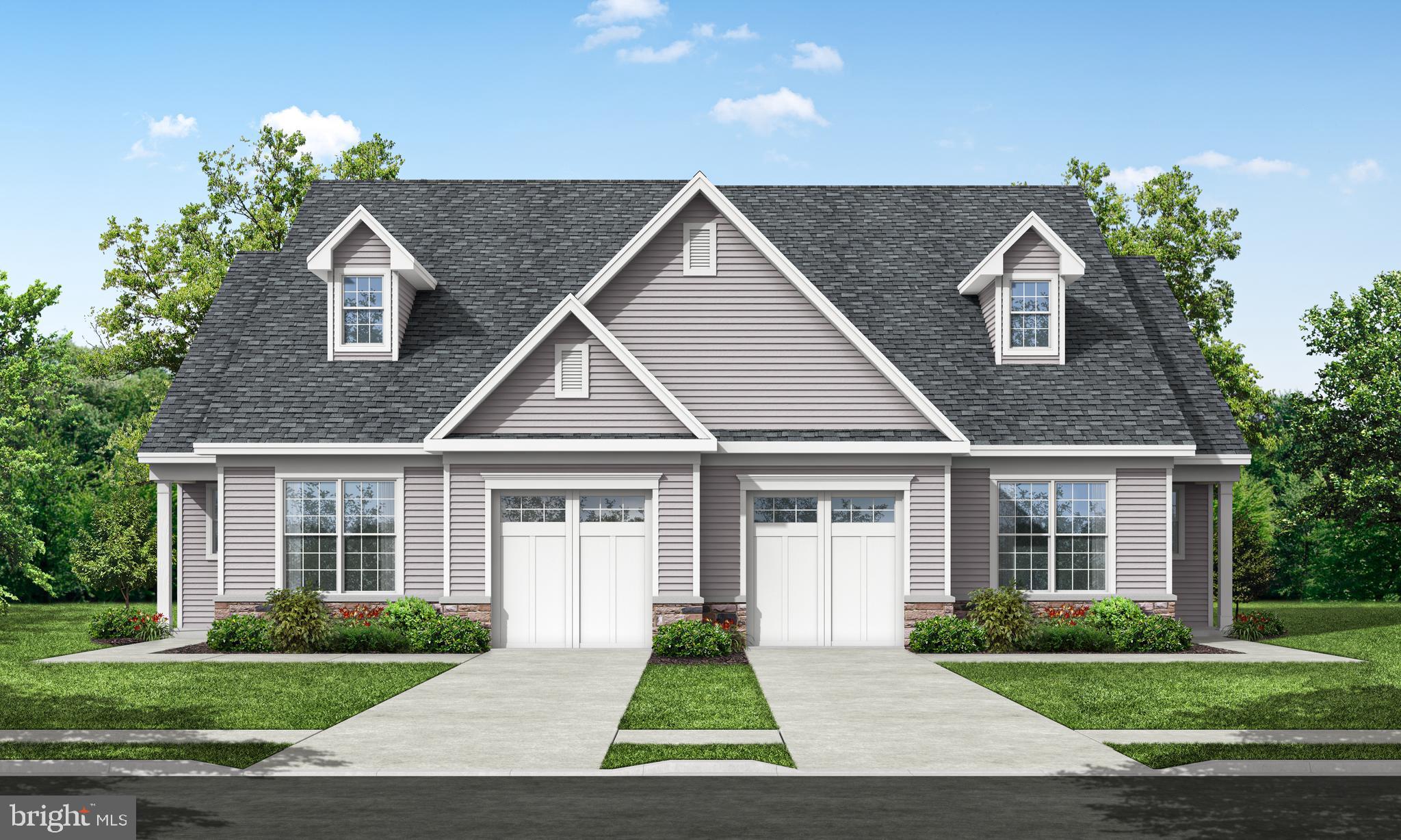 45 Redkist Dr, Mullica Hill, NJ 08062