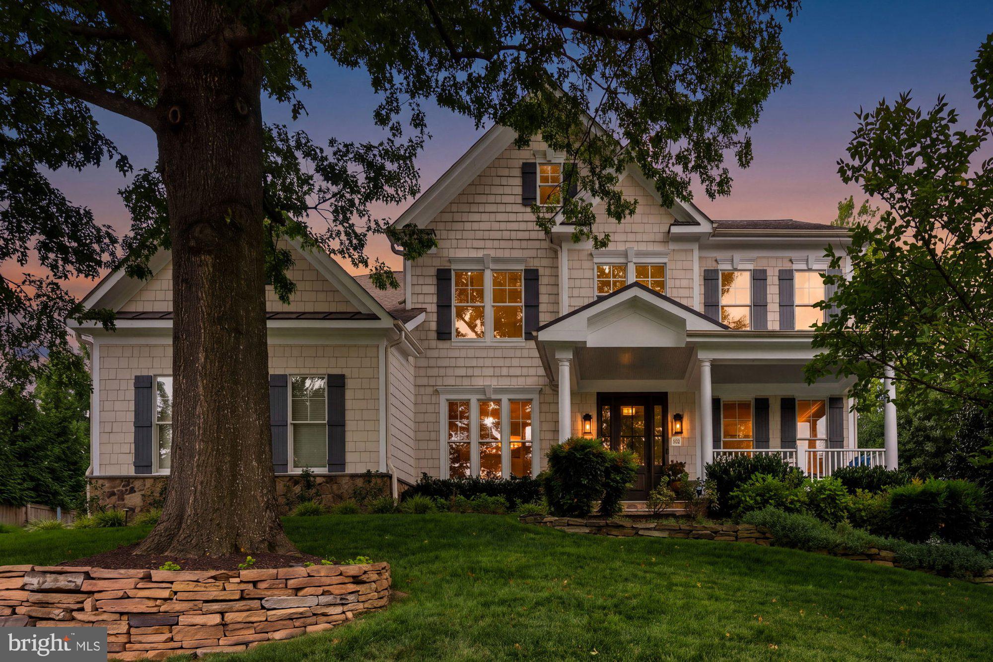 502 Macarthur Ave, Vienna, VA 22180