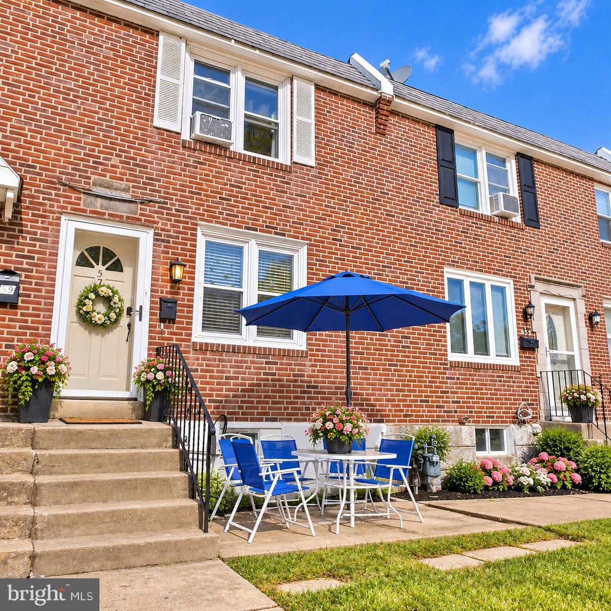 57 Madison Ave, Clifton Heights, PA 19018