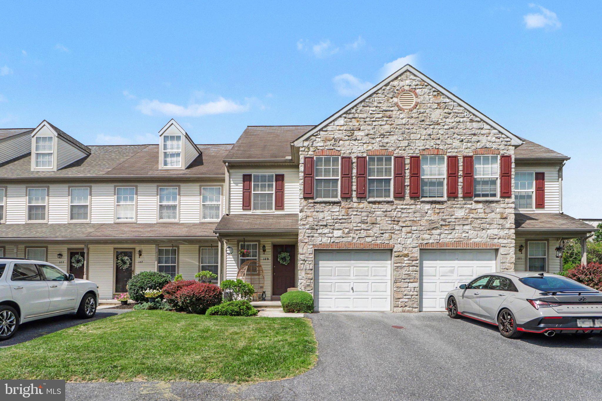 109 Buckley Dr, Harrisburg, PA 17112 photo