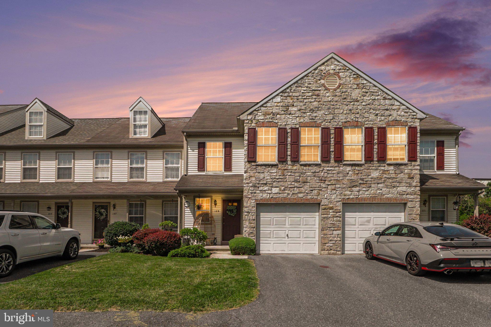 109 Buckley Dr, Harrisburg, PA 17112