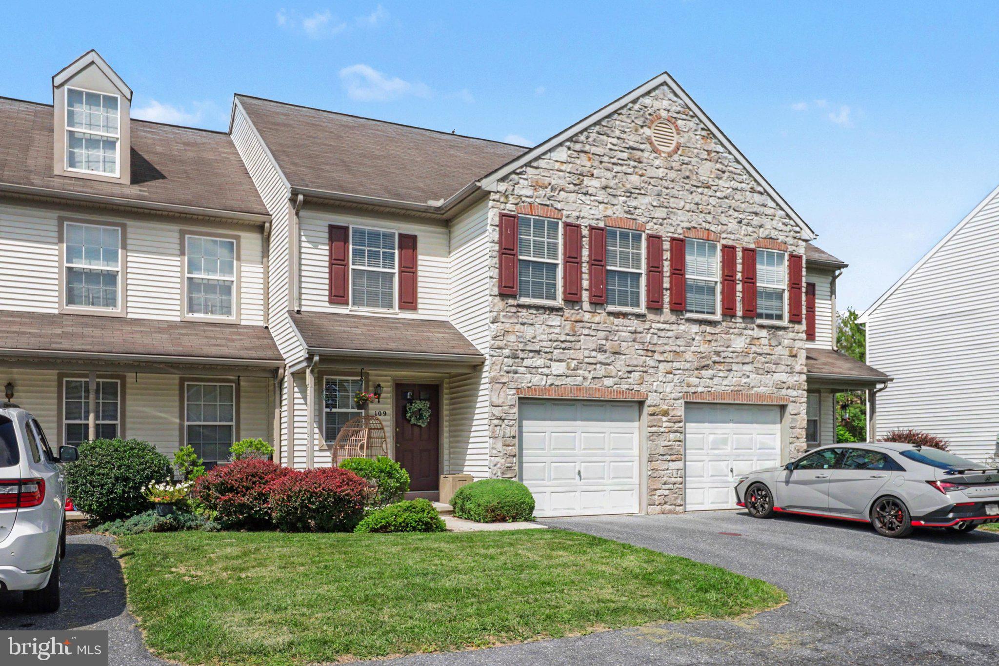 109 Buckley Dr, Harrisburg, PA 17112 photo
