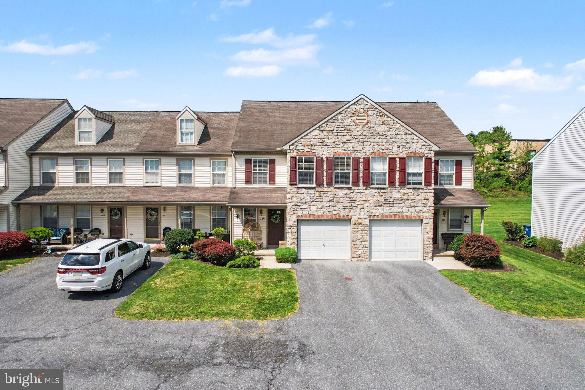 109 Buckley Dr, Harrisburg, PA 17112 photo