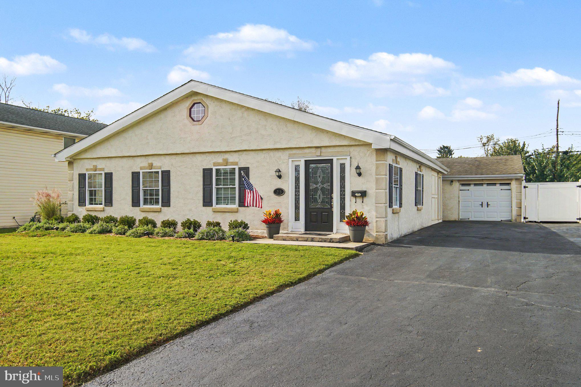 23 Kormar Rd, Plymouth Meeting, PA 19462