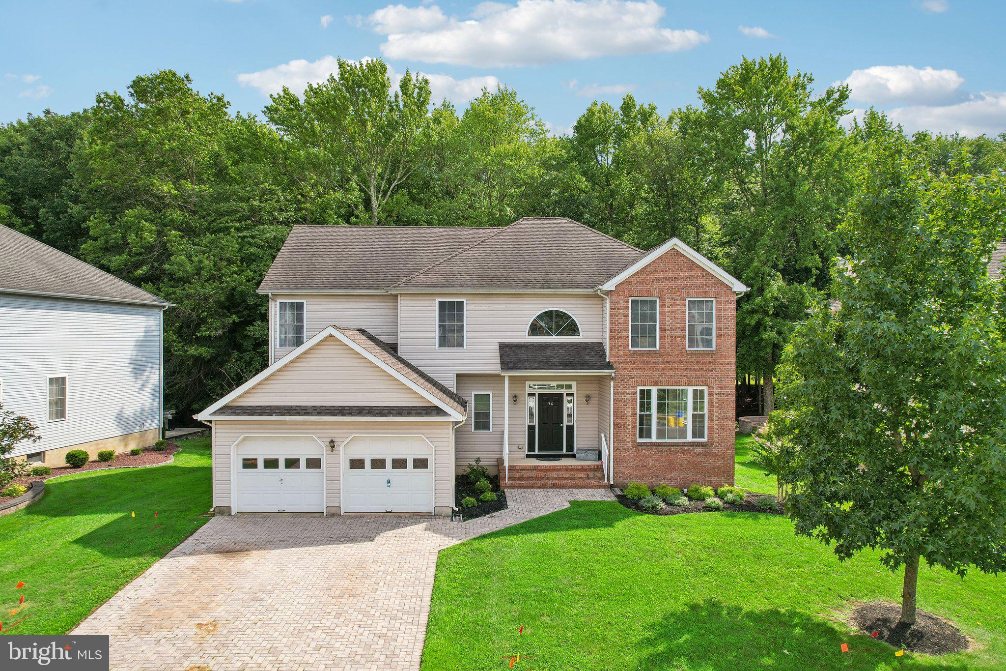 56 Chesapeake Rd, Monmouth Junction, NJ 08852