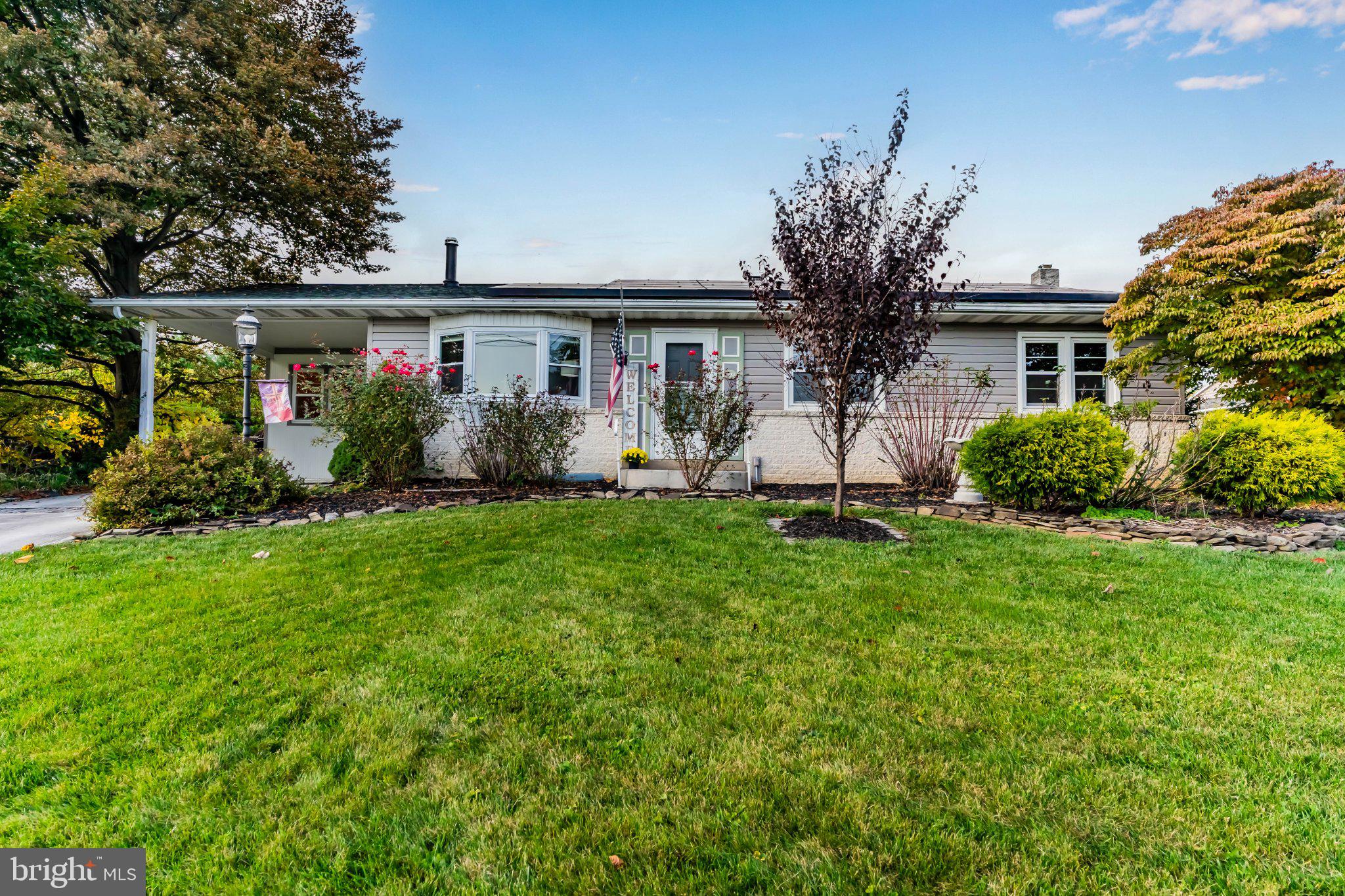 324 Lisburn Rd, Mechanicsburg, PA 17055