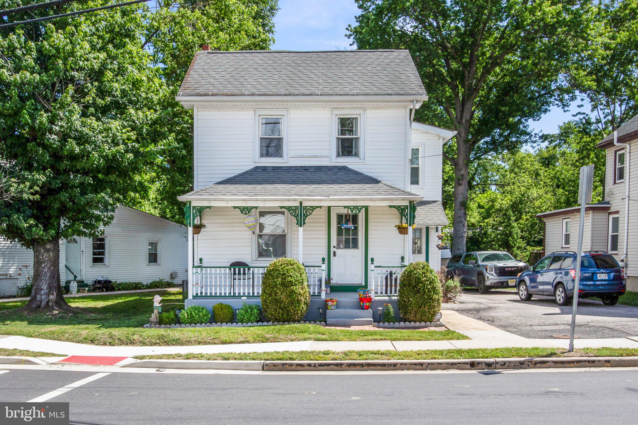 313 S Main St, Woodstown, NJ 08098 photo